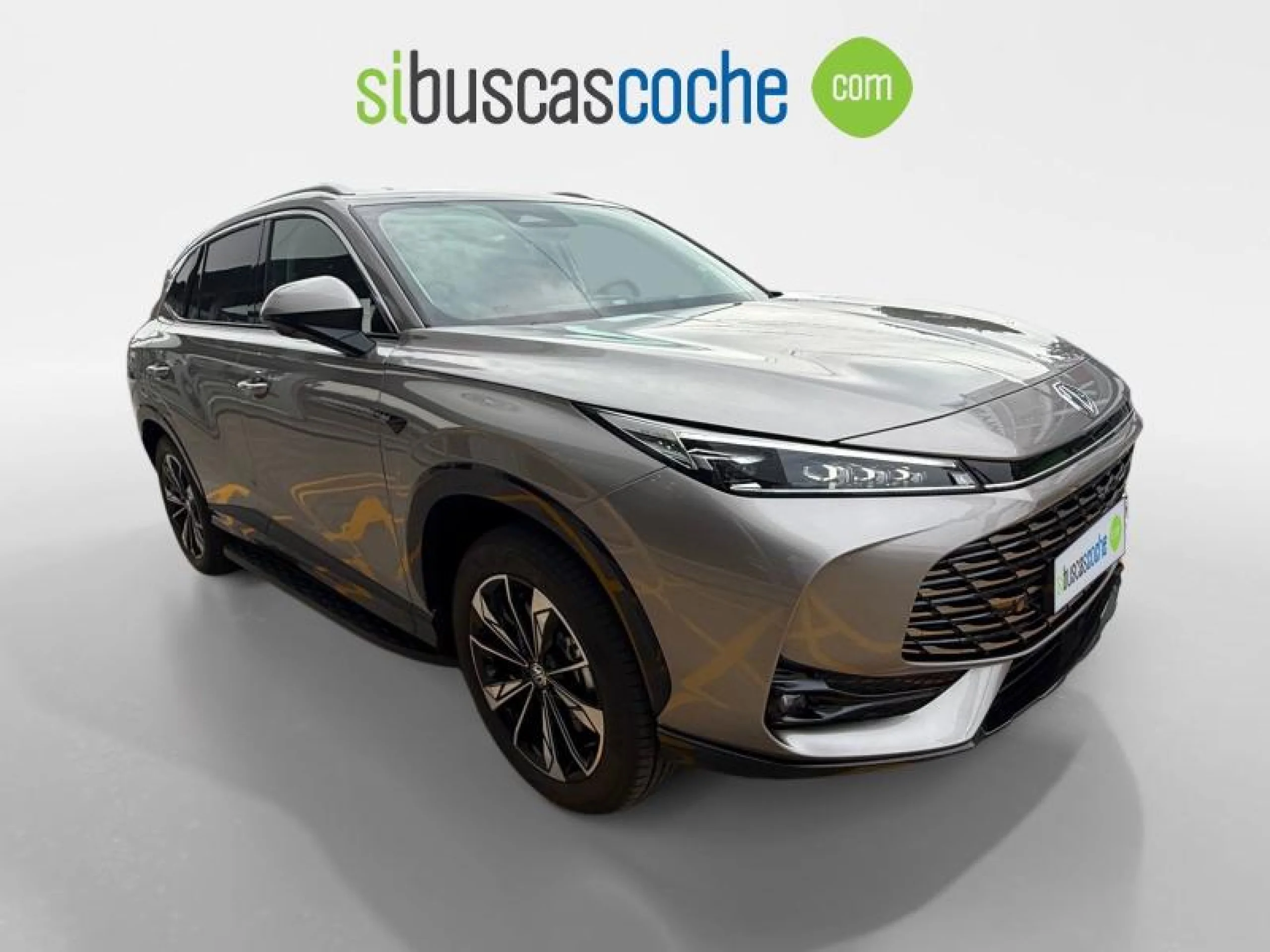 MG HS 1.5T PHEV COMFORT - Foto 14