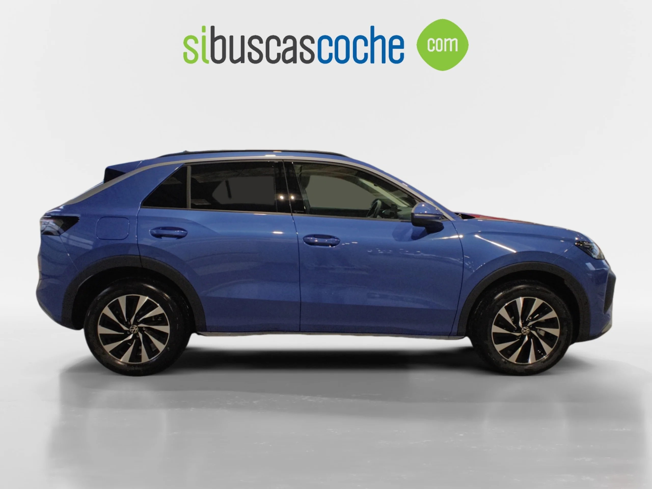 VOLKSWAGEN T ROC ··MÁS·· 1.5 ETSI 110KW (150CV) DSG - Foto 3