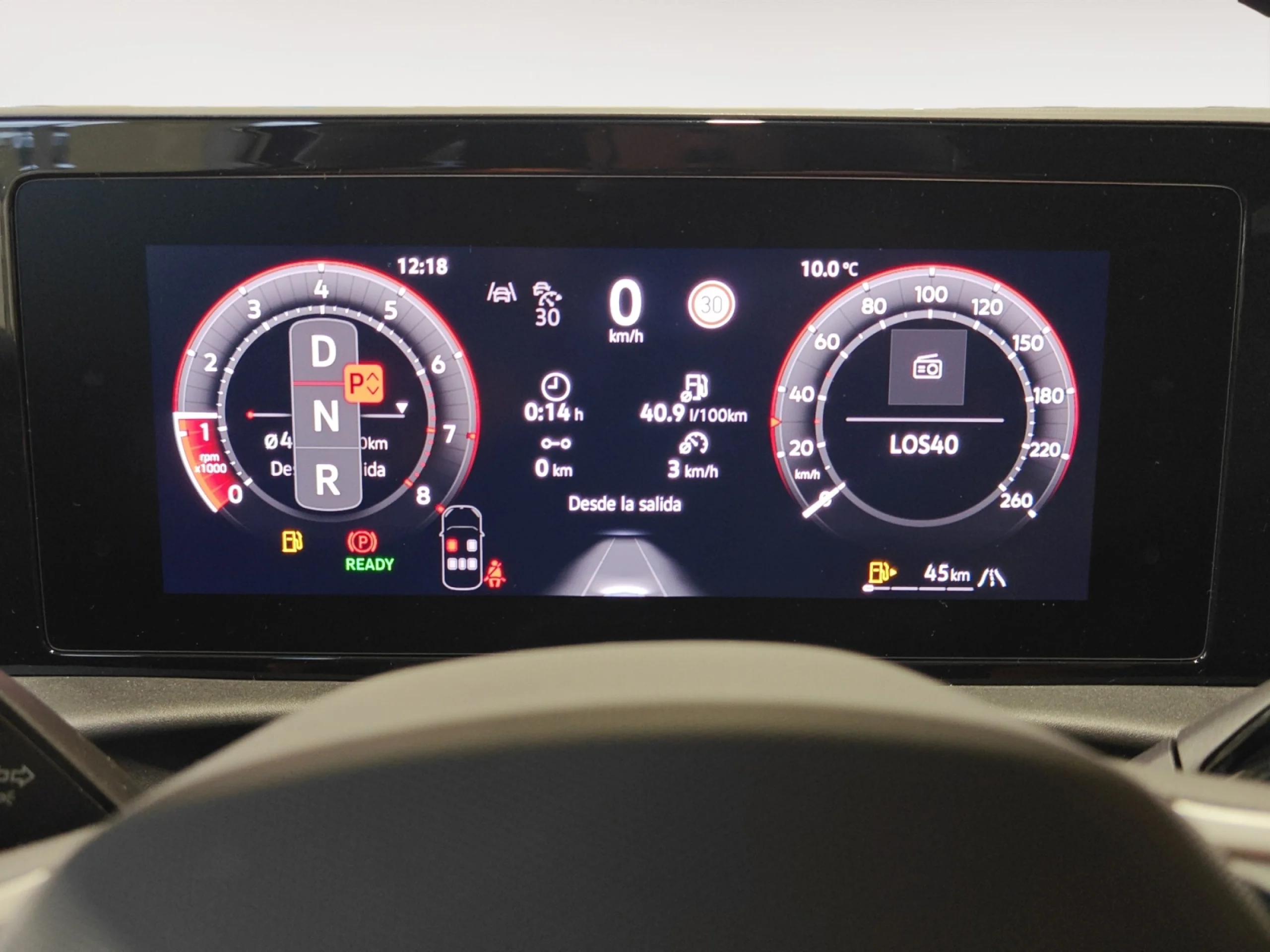 VOLKSWAGEN T ROC ··MÁS·· 1.5 ETSI 110KW (150CV) DSG - Foto 15