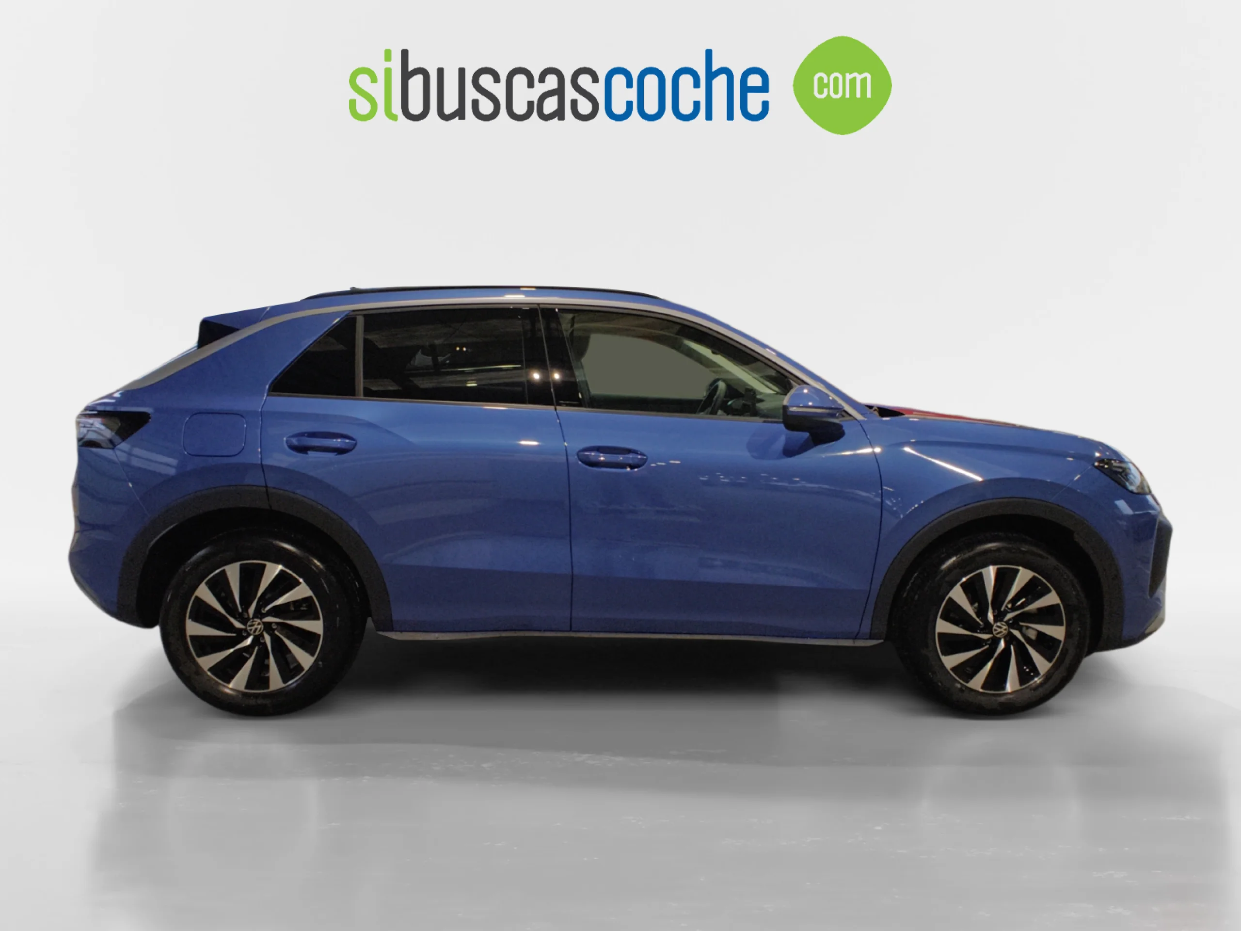 VOLKSWAGEN T ROC ··MÁS·· 1.5 ETSI 110KW (150CV) DSG - Foto 3