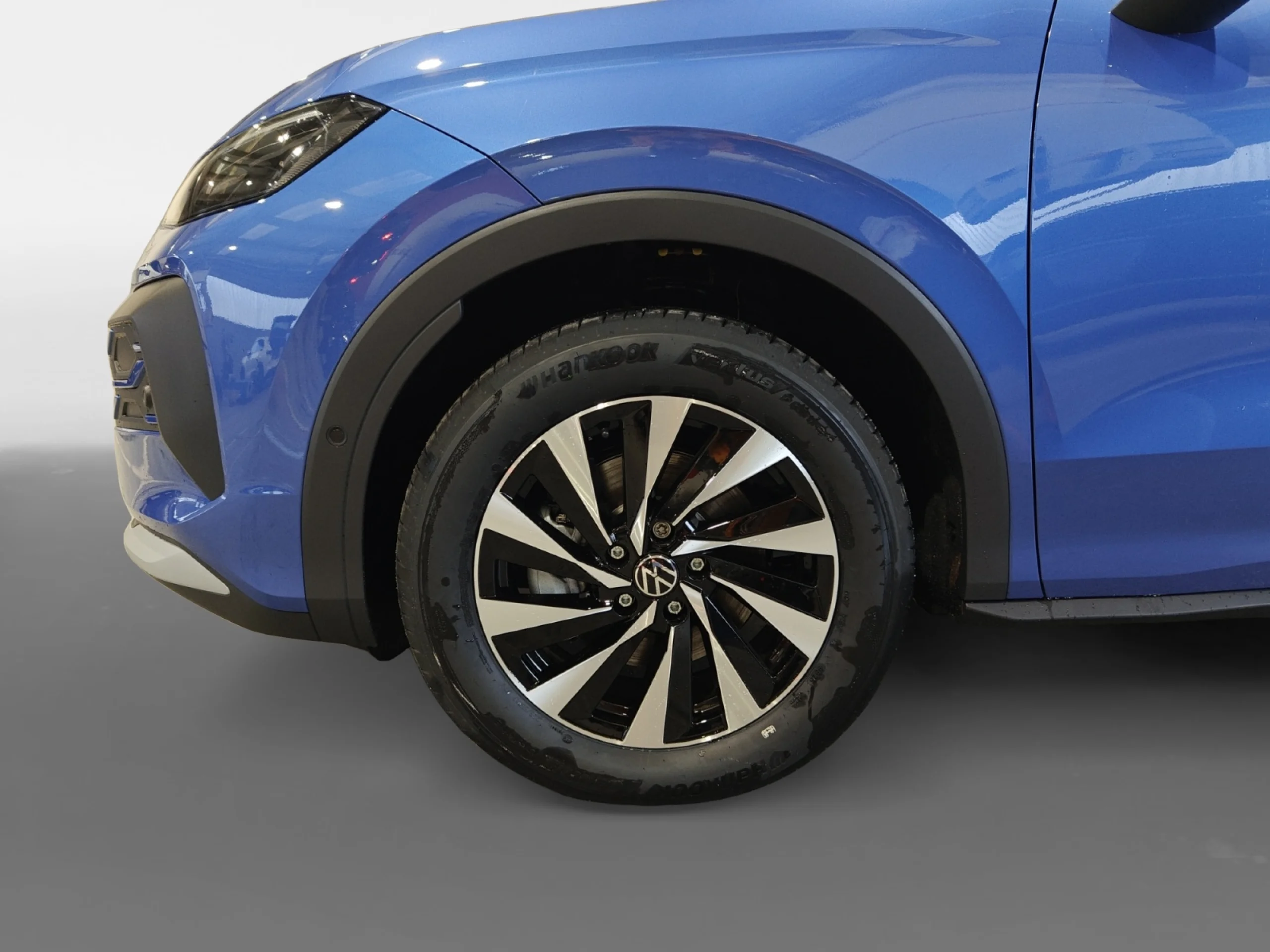 VOLKSWAGEN T ROC ··MÁS·· 1.5 ETSI 110KW (150CV) DSG - Foto 8