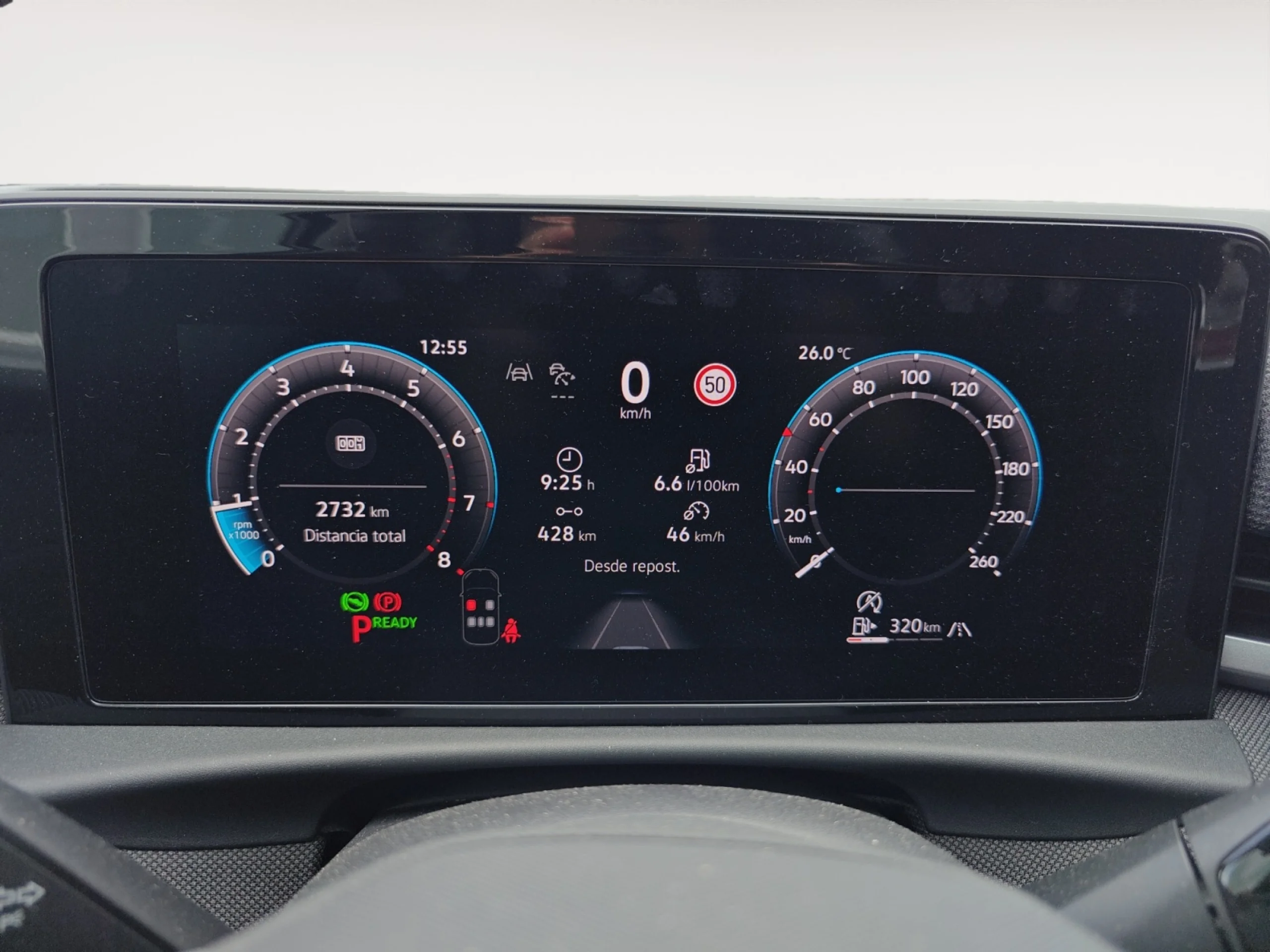 VOLKSWAGEN T ROC ··MÁS·· 1.5 ETSI 110KW (150CV) DSG - Foto 15