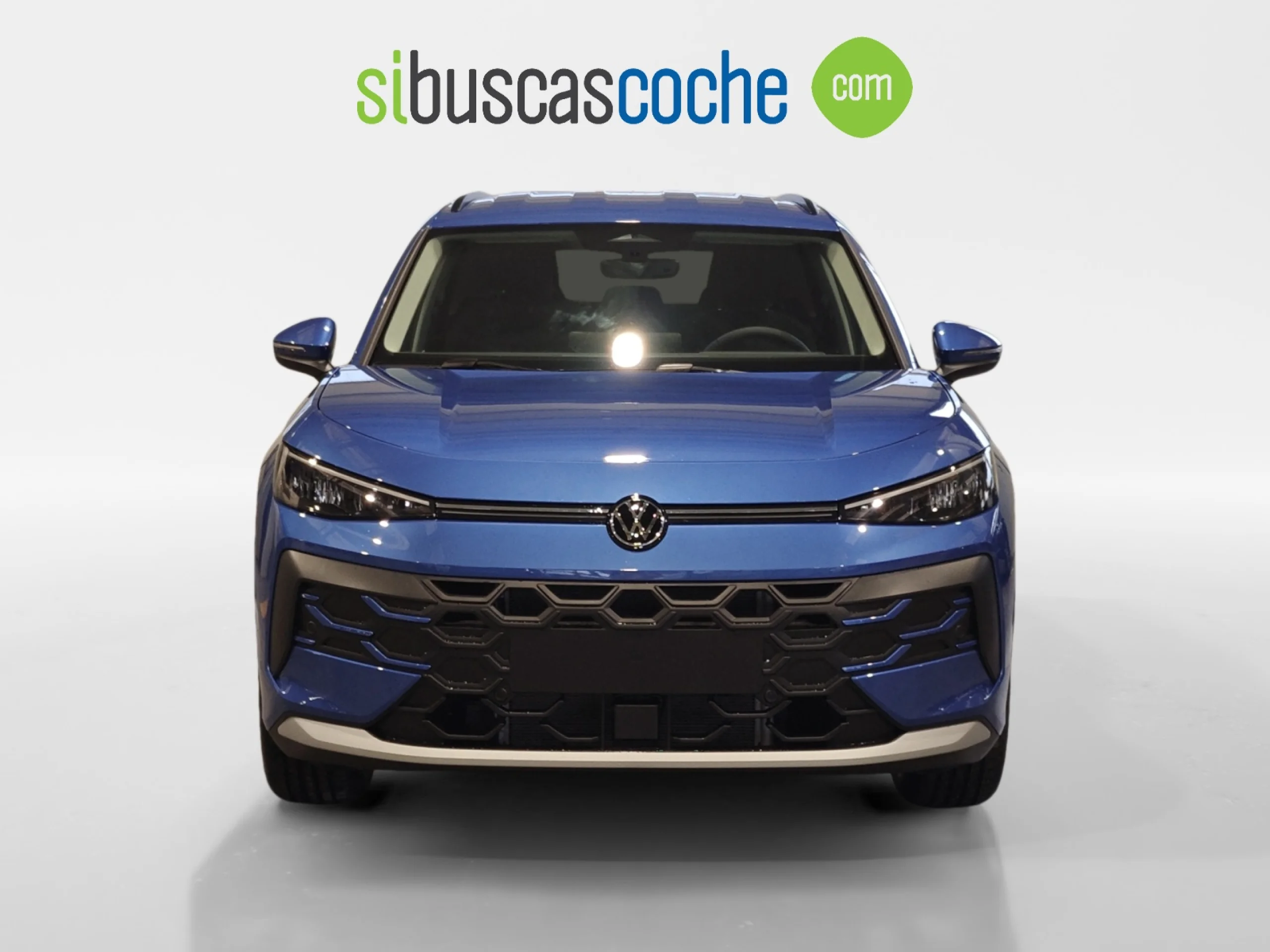 VOLKSWAGEN T ROC ··MÁS·· 1.5 ETSI 110KW (150CV) DSG - Foto 19
