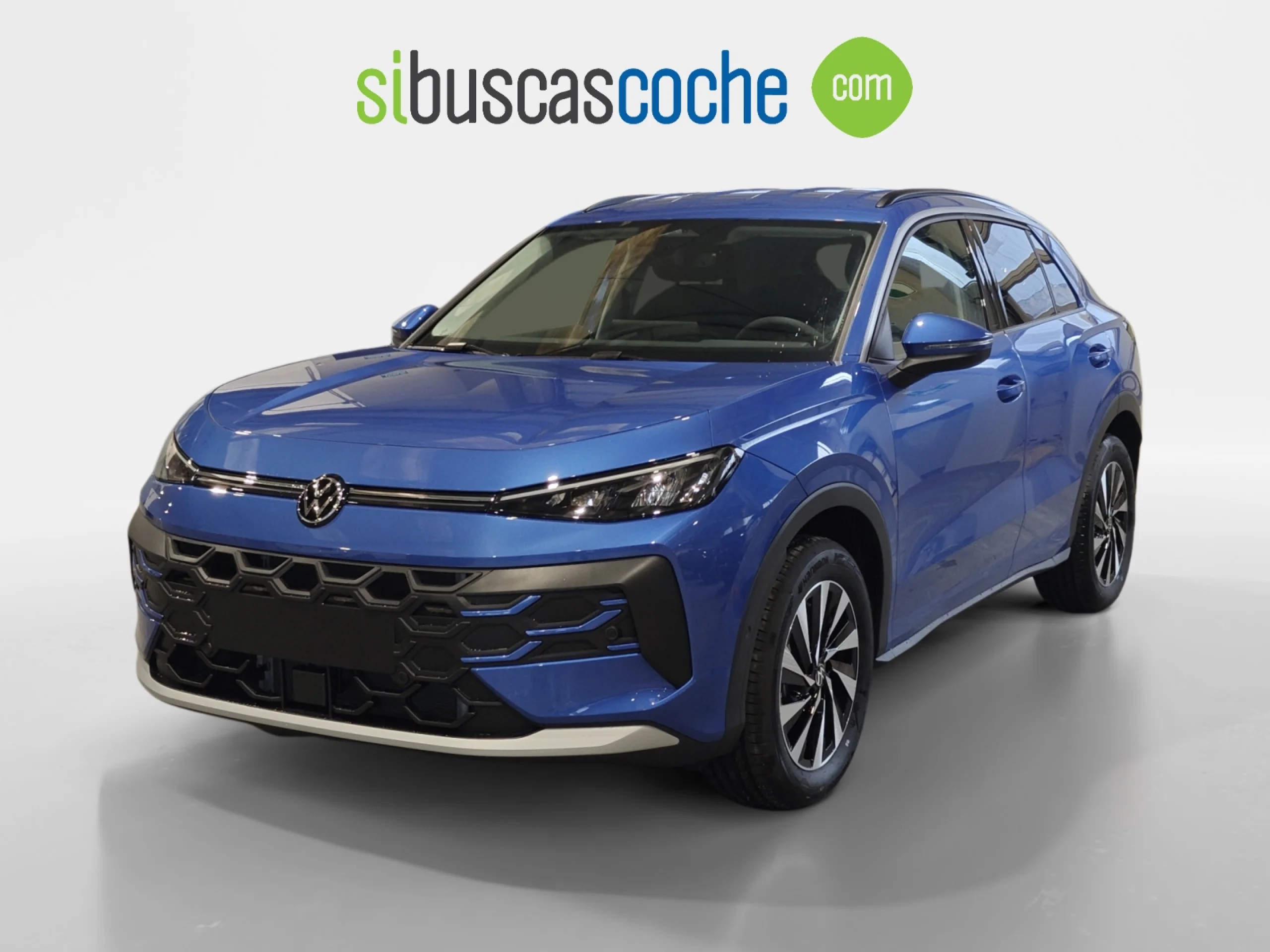 VOLKSWAGEN T ROC ··MÁS·· 1.5 ETSI 110KW (150CV) DSG - Foto 21