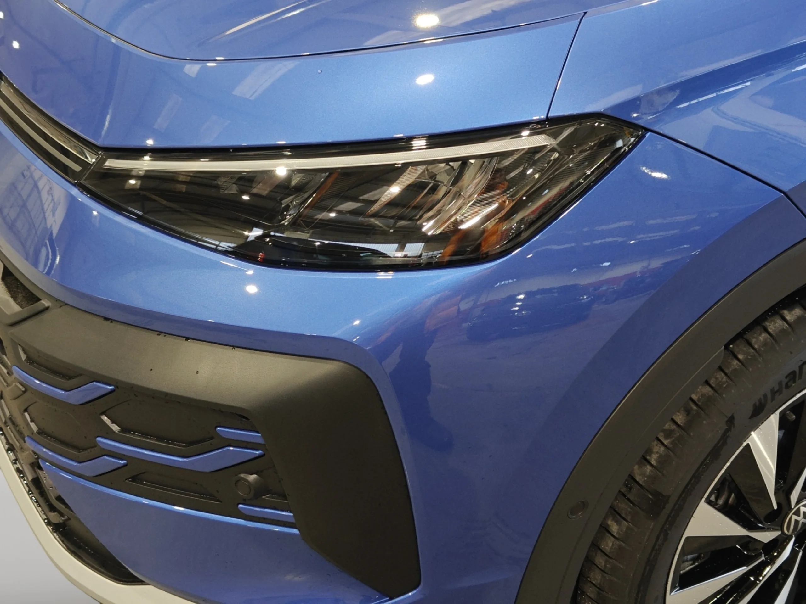 VOLKSWAGEN T ROC ··MÁS·· 1.5 ETSI 110KW (150CV) DSG - Foto 22