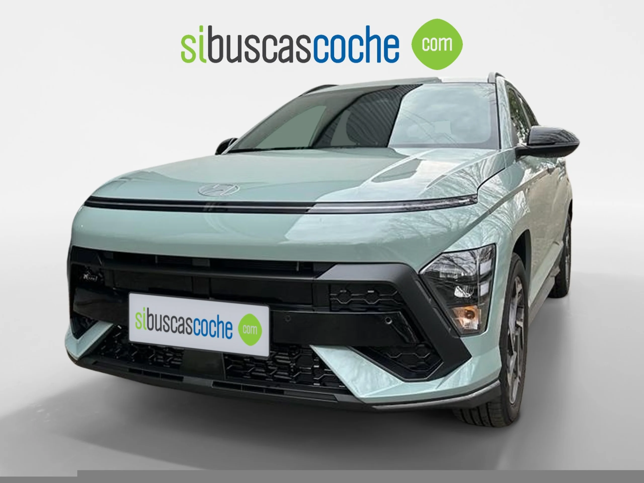 HYUNDAI KONA 1.6T 150CV N LINE - Foto 2