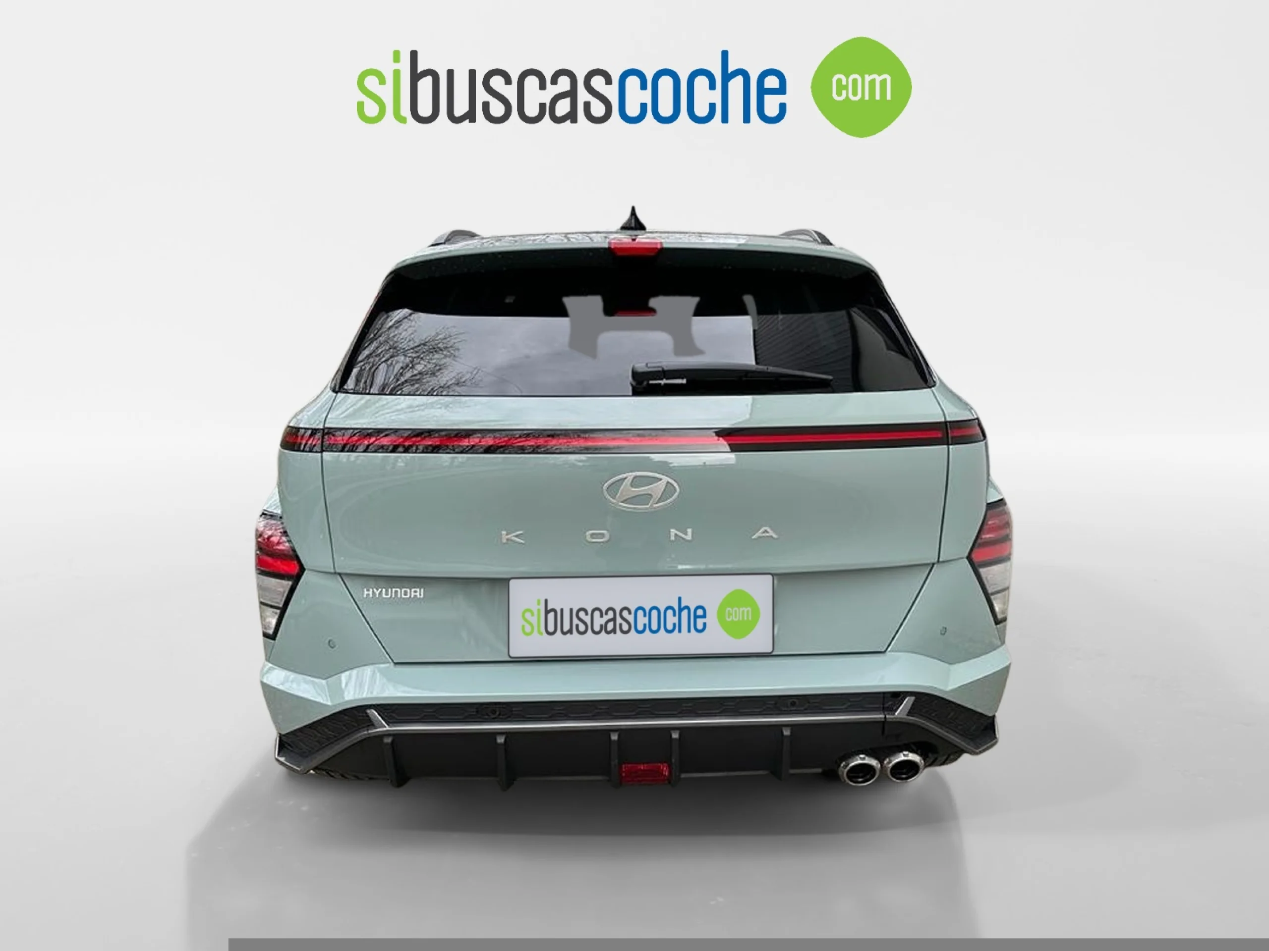 HYUNDAI KONA 1.6T 150CV N LINE - Foto 5
