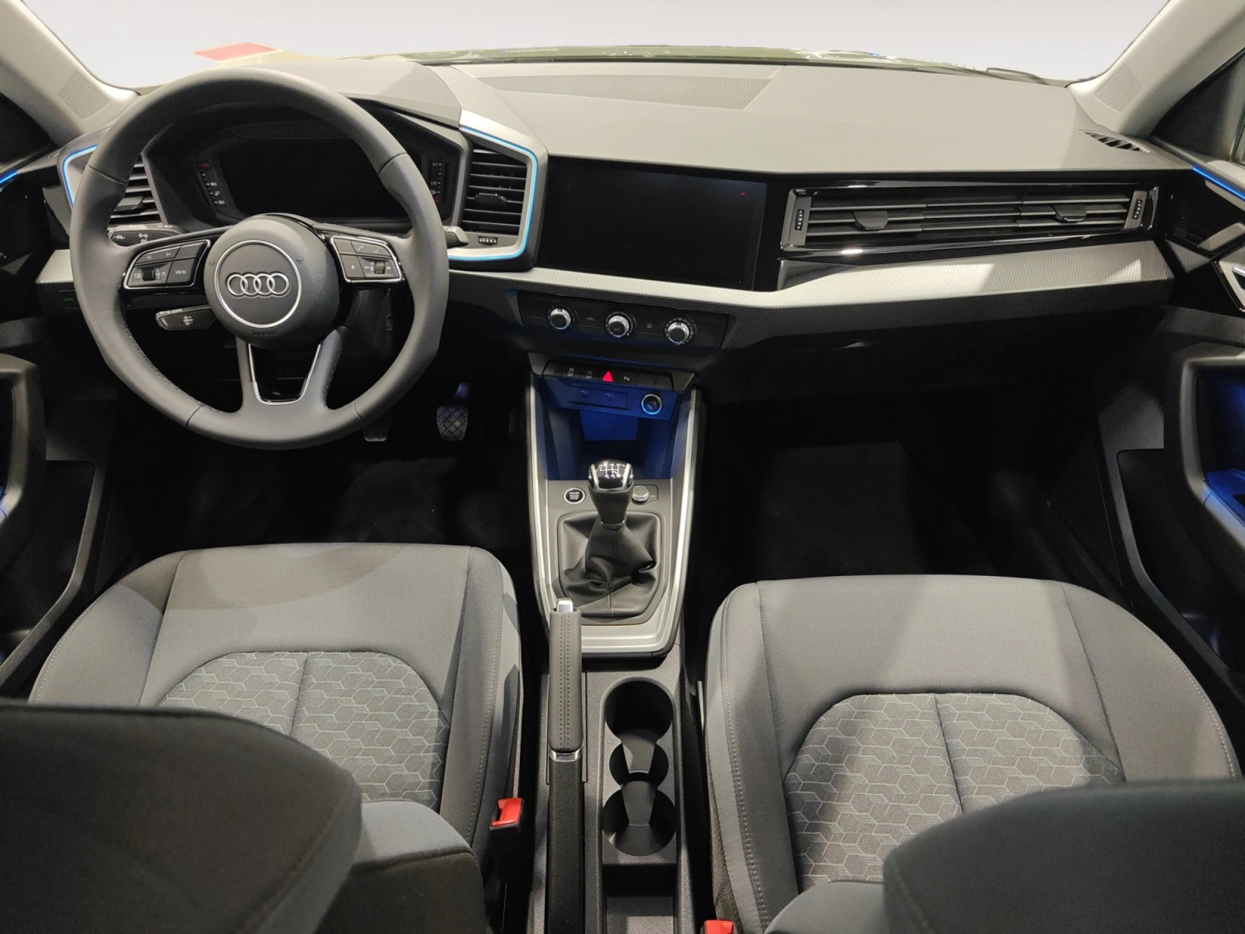 AUDI A1 ALLSTREET 30 TFSI 85KW (116CV) - Foto 4