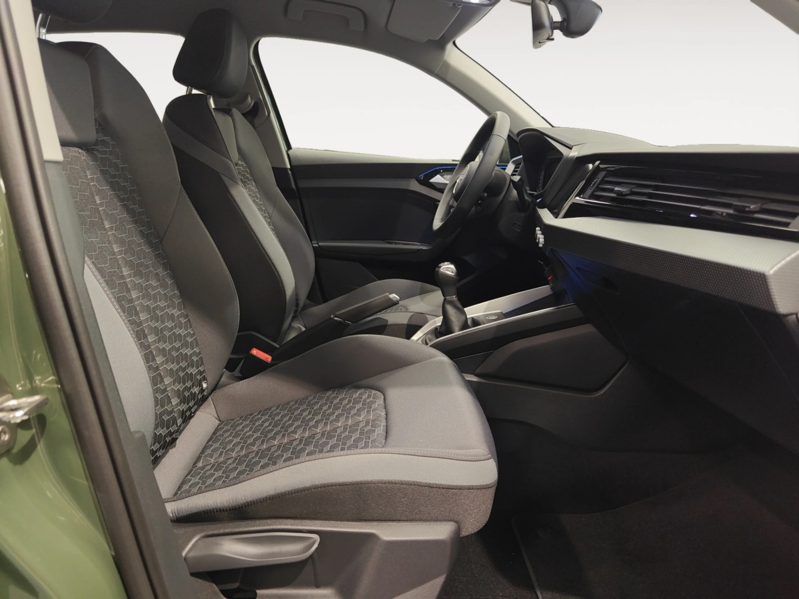 AUDI A1 ALLSTREET 30 TFSI 85KW (116CV) - Foto 5