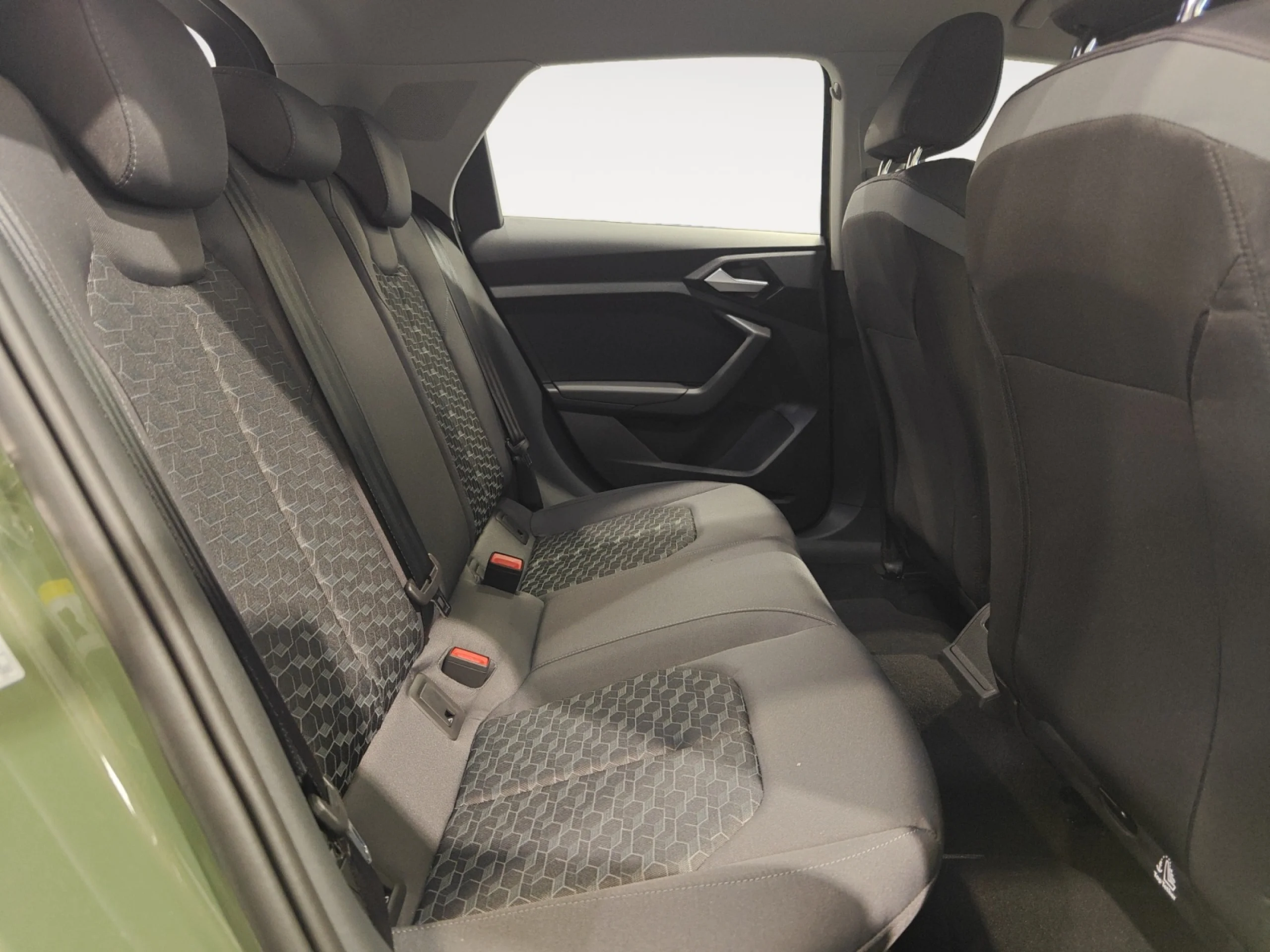 AUDI A1 ALLSTREET 30 TFSI 85KW (116CV) - Foto 6