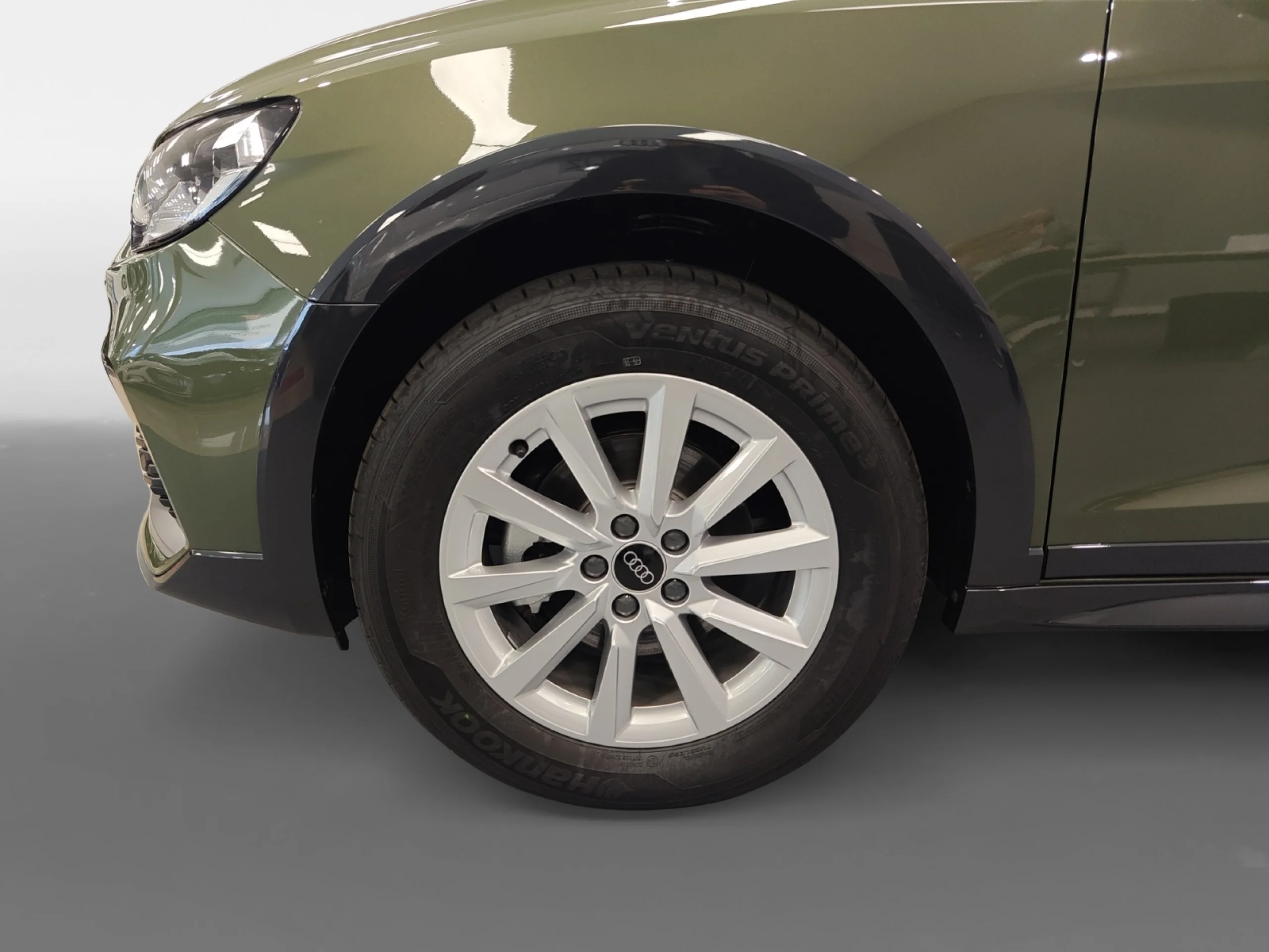 AUDI A1 ALLSTREET 30 TFSI 85KW (116CV) - Foto 8