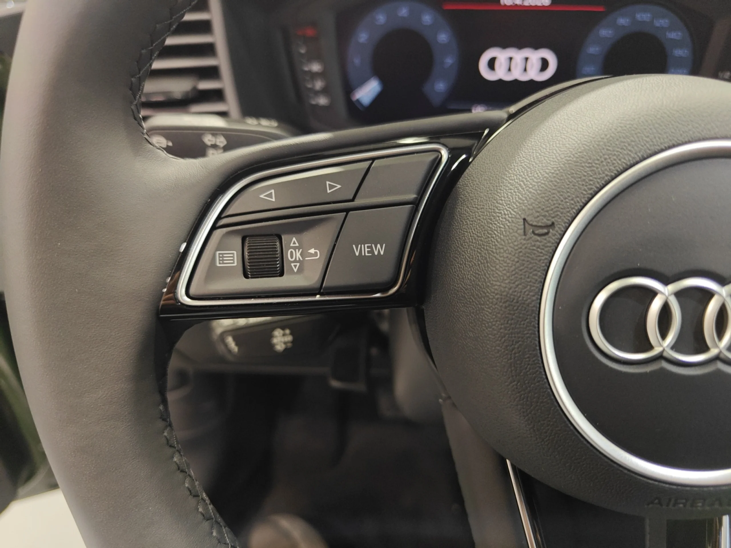 AUDI A1 ALLSTREET 30 TFSI 85KW (116CV) - Foto 11