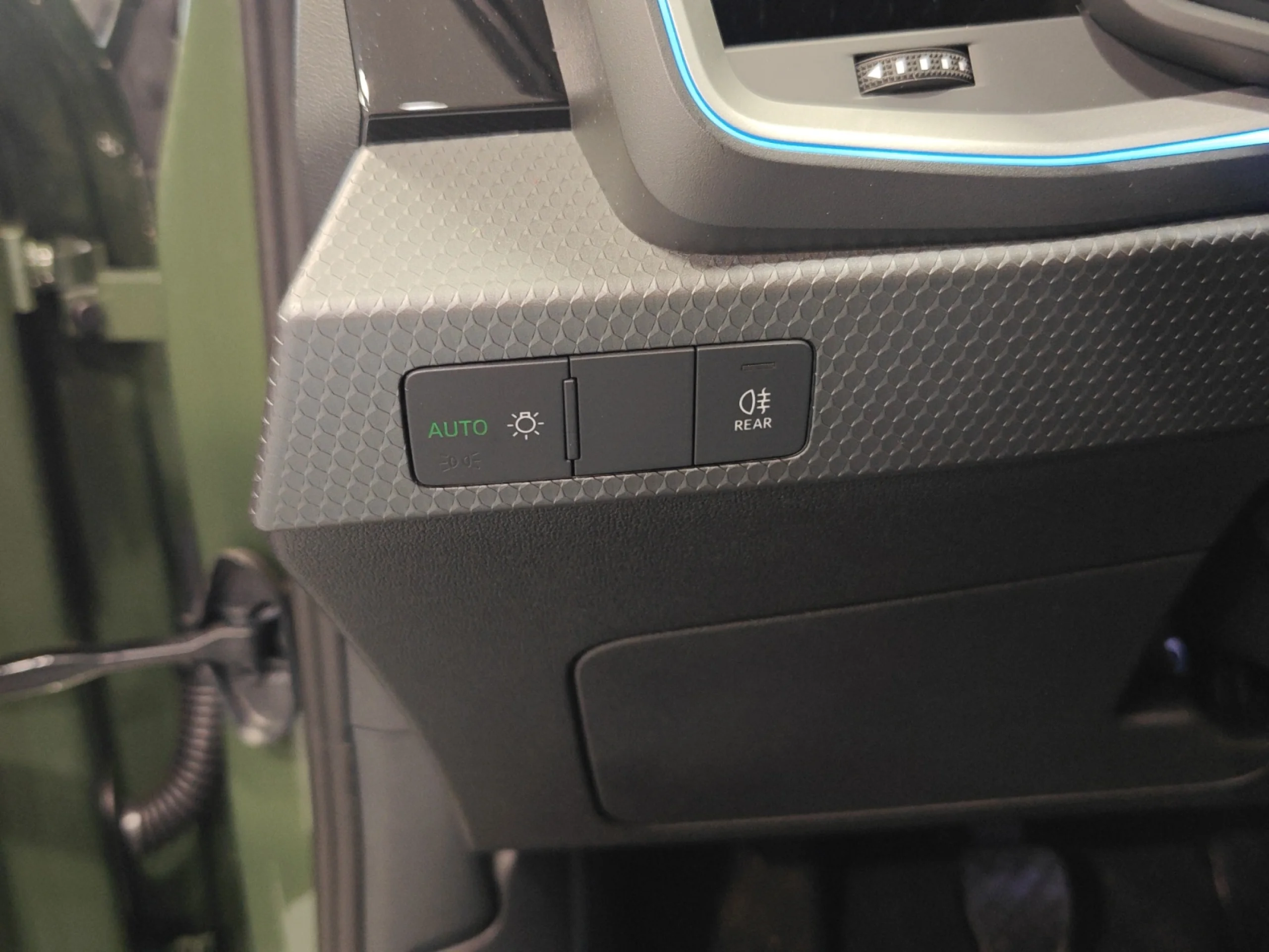 AUDI A1 ALLSTREET 30 TFSI 85KW (116CV) - Foto 12