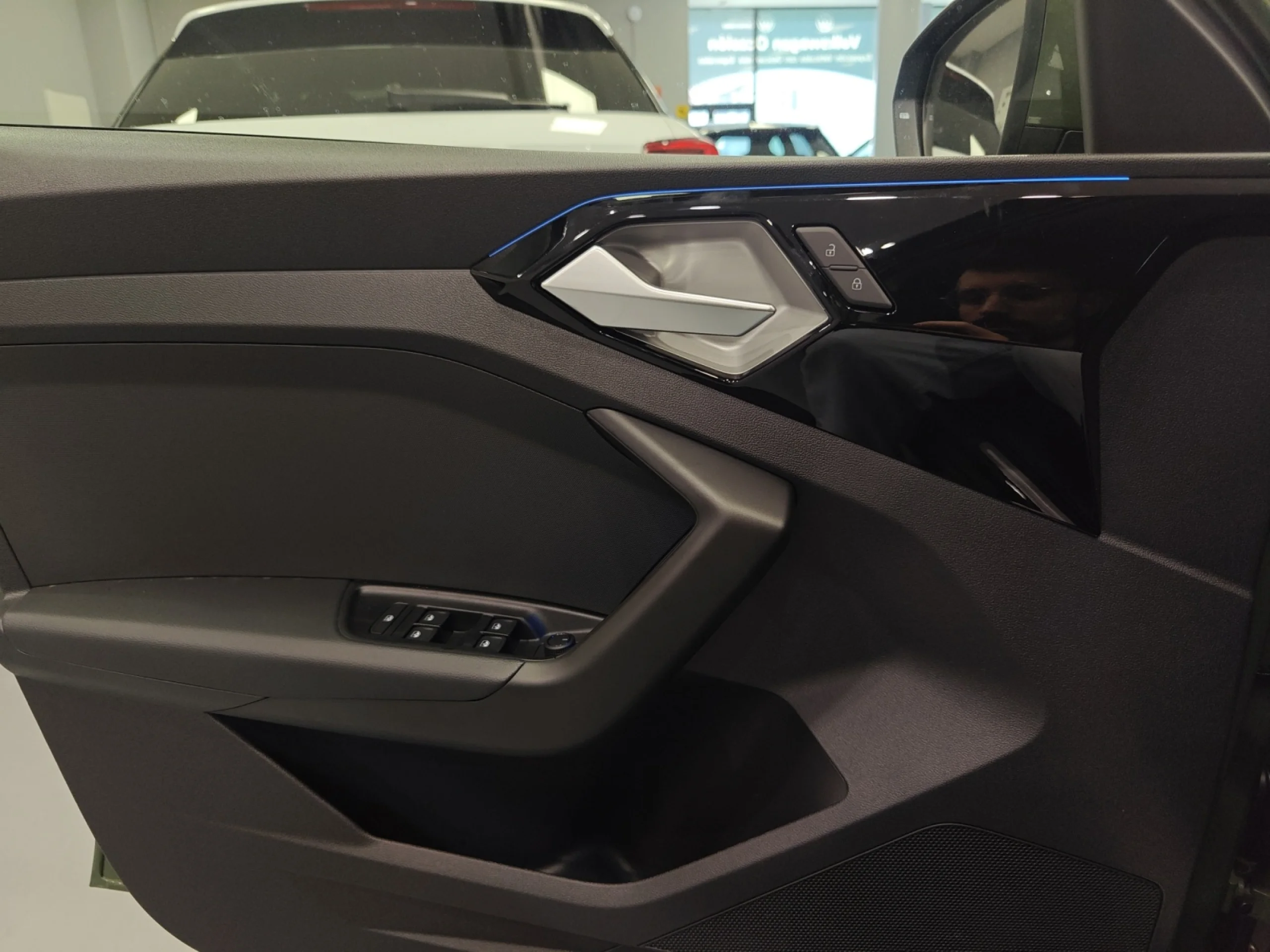 AUDI A1 ALLSTREET 30 TFSI 85KW (116CV) - Foto 13