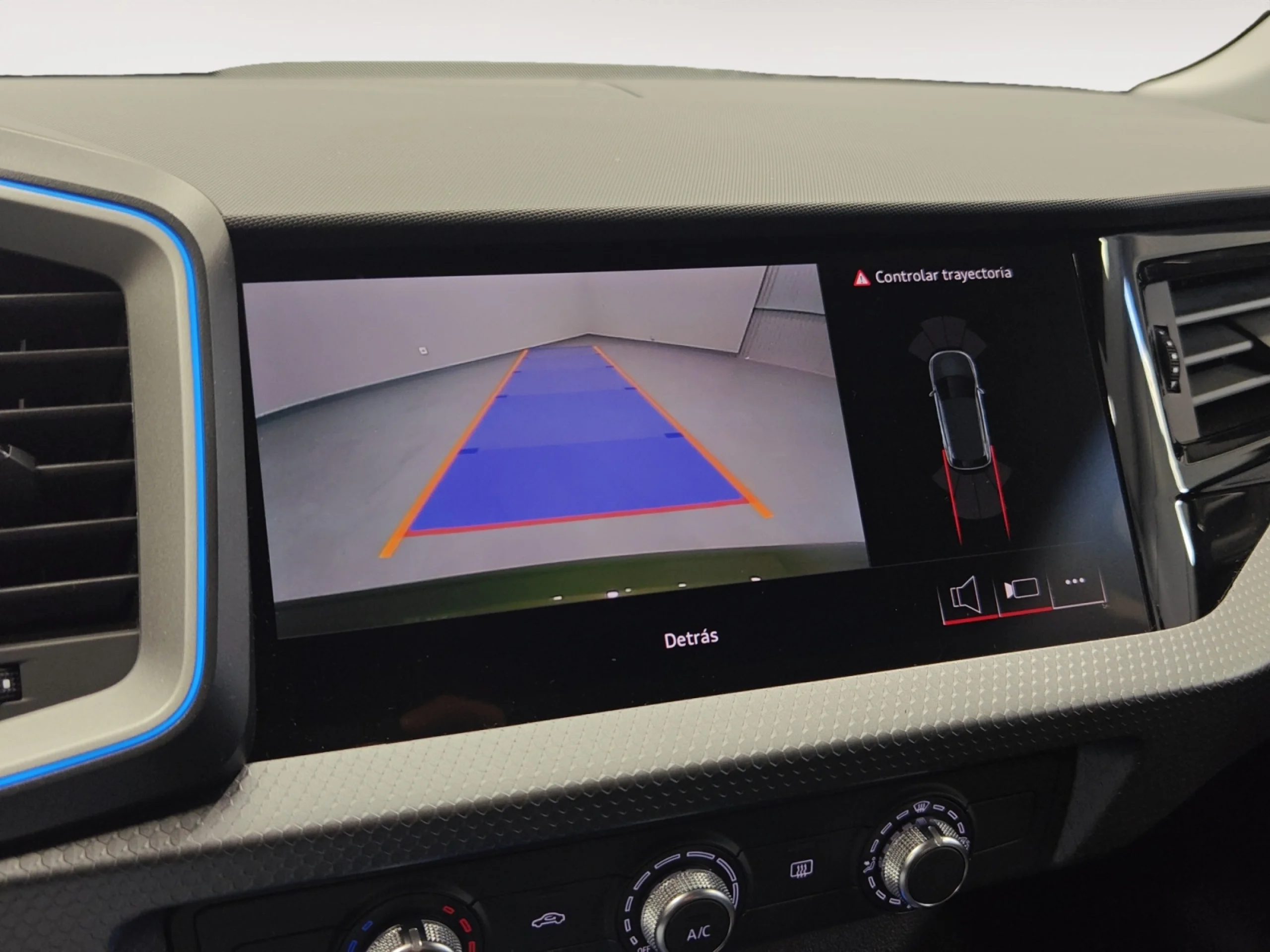 AUDI A1 ALLSTREET 30 TFSI 85KW (116CV) - Foto 16