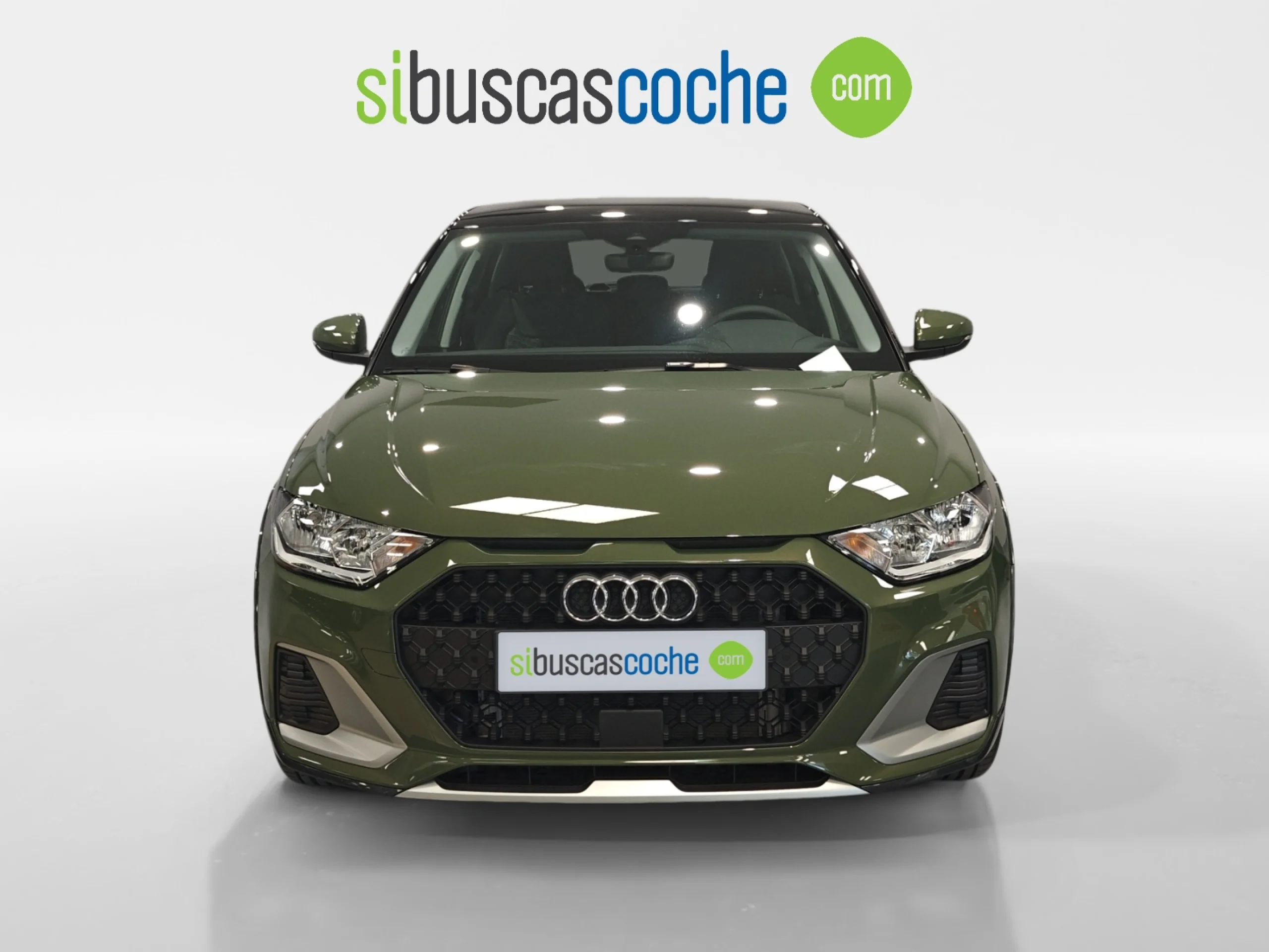 AUDI A1 ALLSTREET 30 TFSI 85KW (116CV) - Foto 19