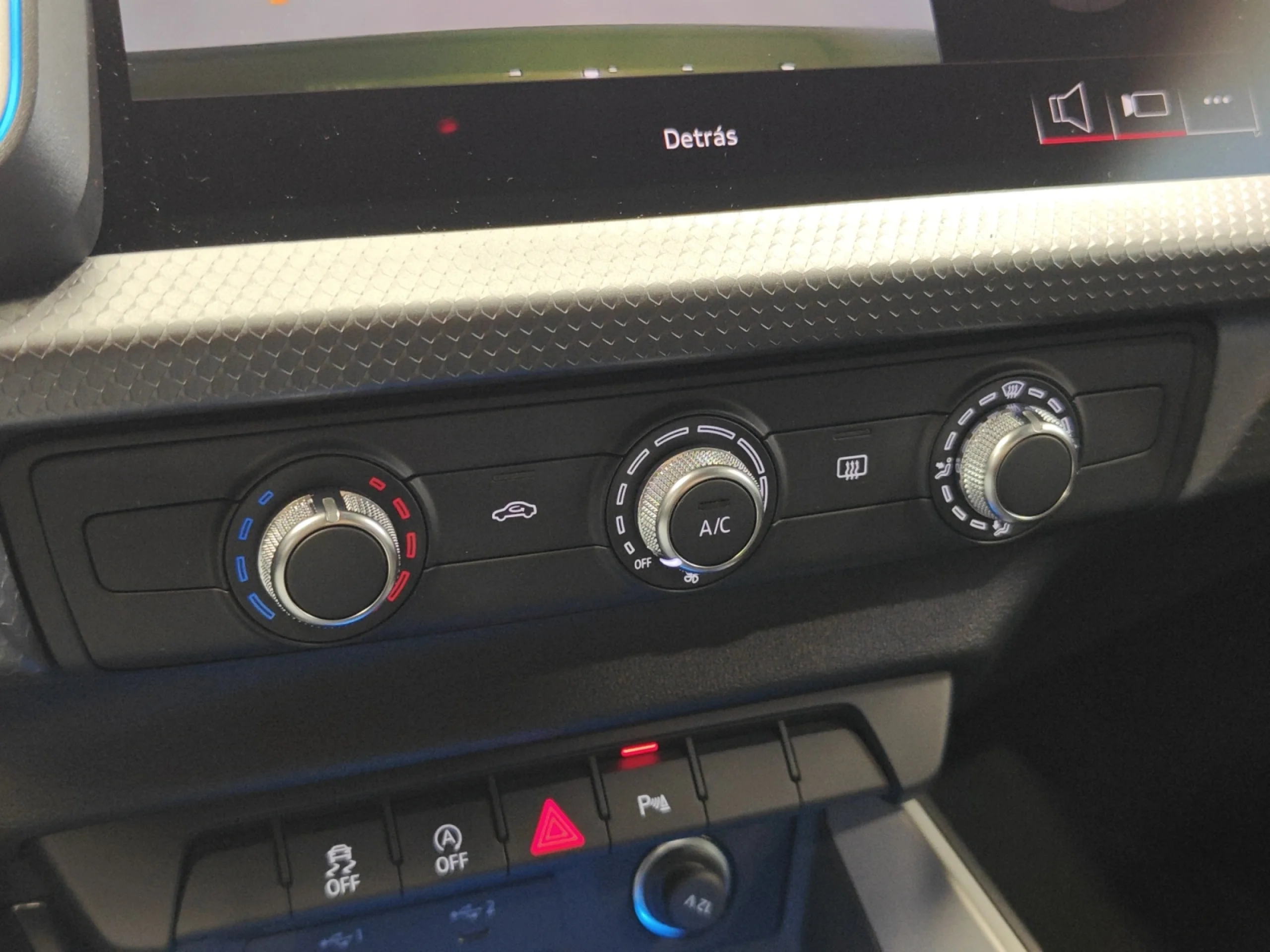 AUDI A1 ALLSTREET 30 TFSI 85KW (116CV) - Foto 20