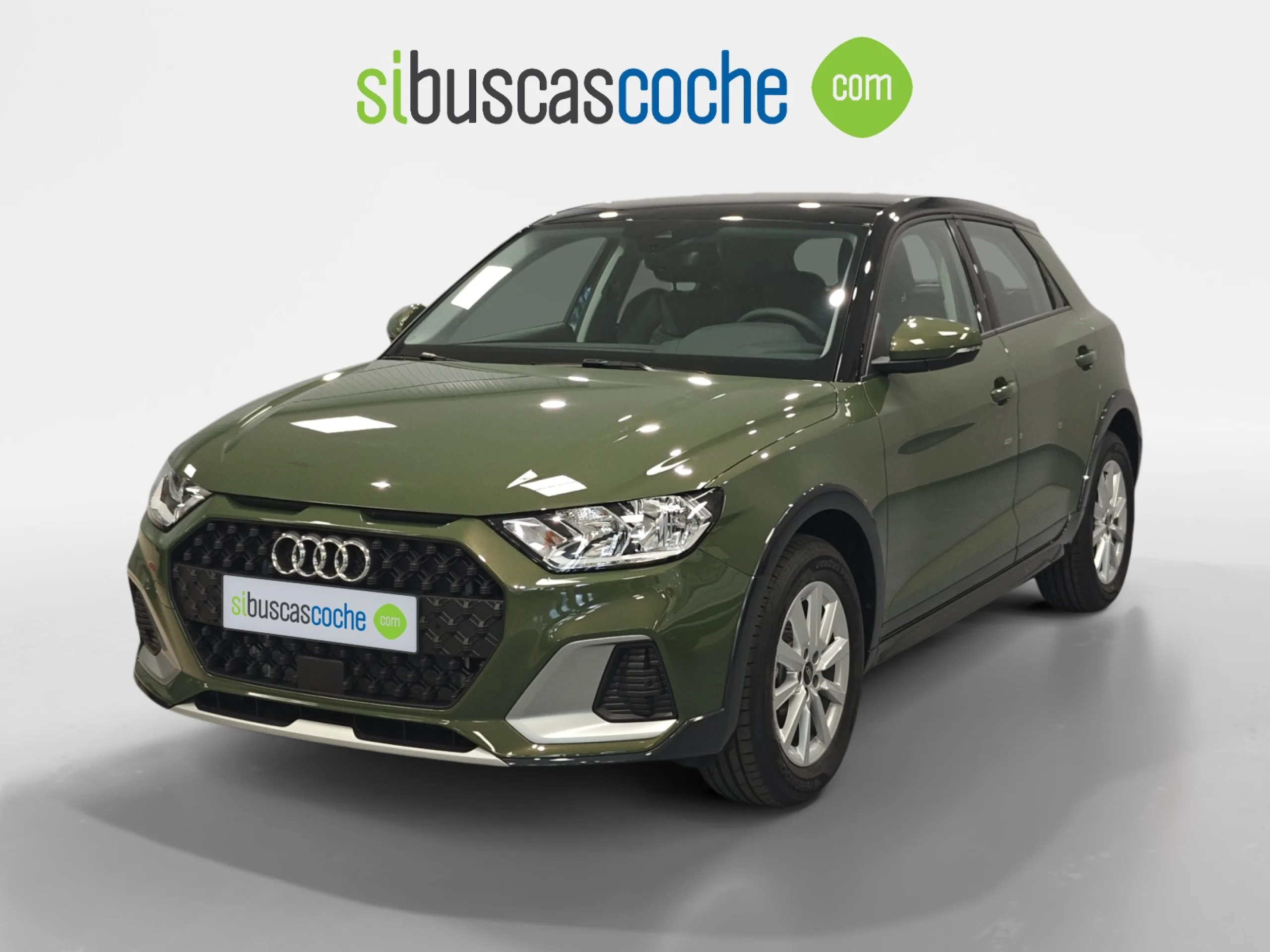 AUDI A1 ALLSTREET 30 TFSI 85KW (116CV) - Foto 21