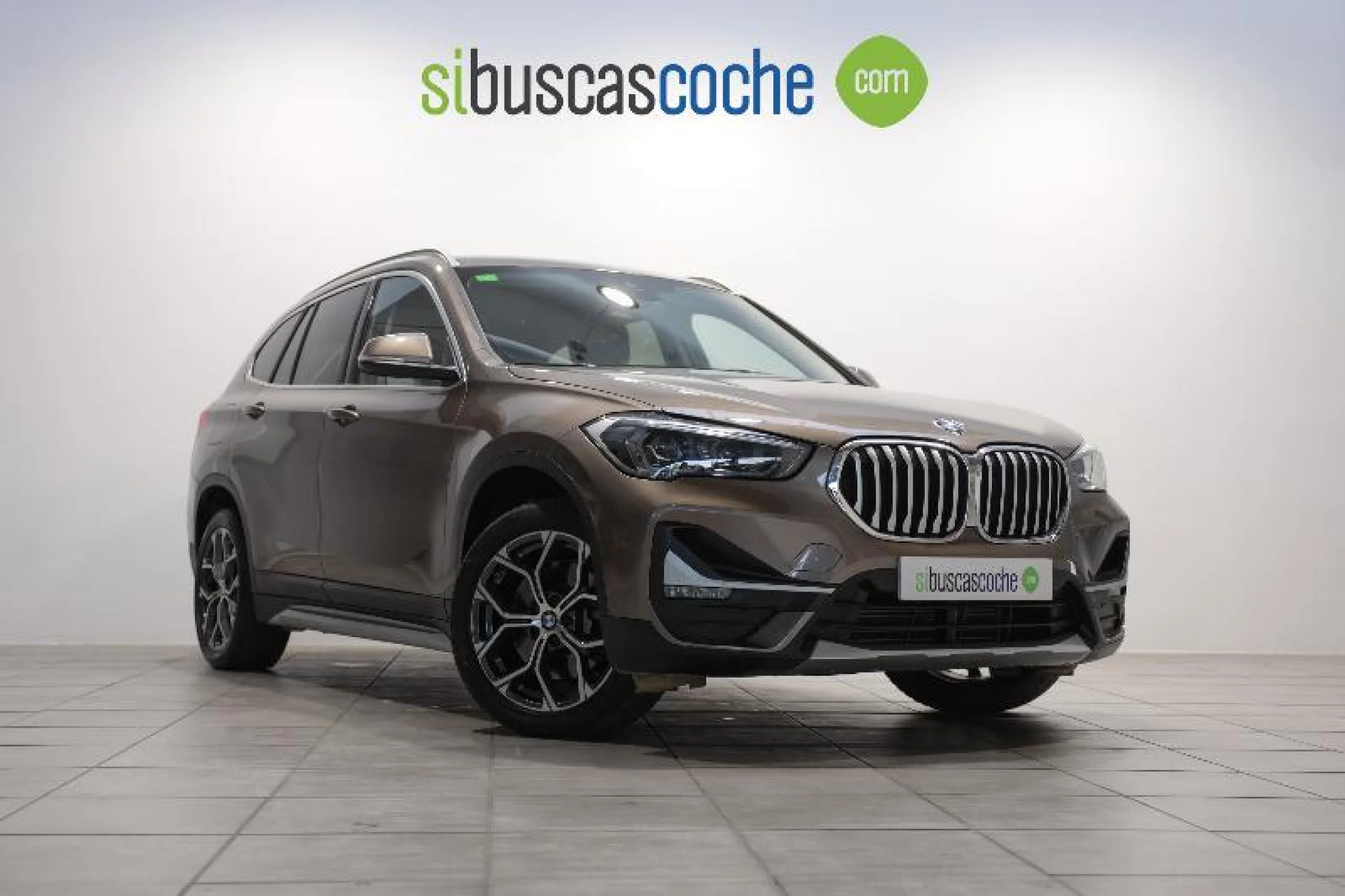BMW X1 XDRIVE20DA - Foto 1