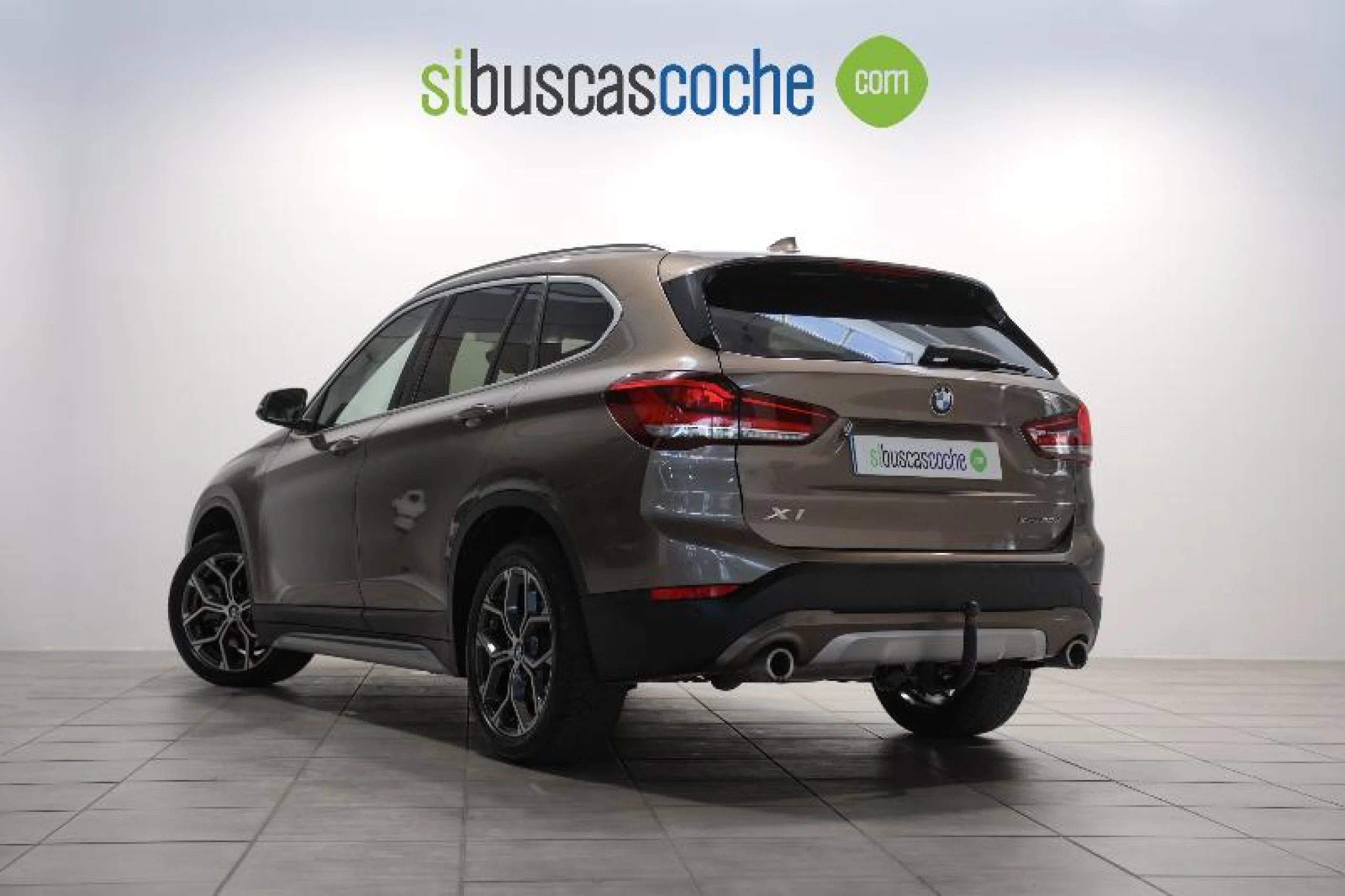 BMW X1 XDRIVE20DA - Foto 2