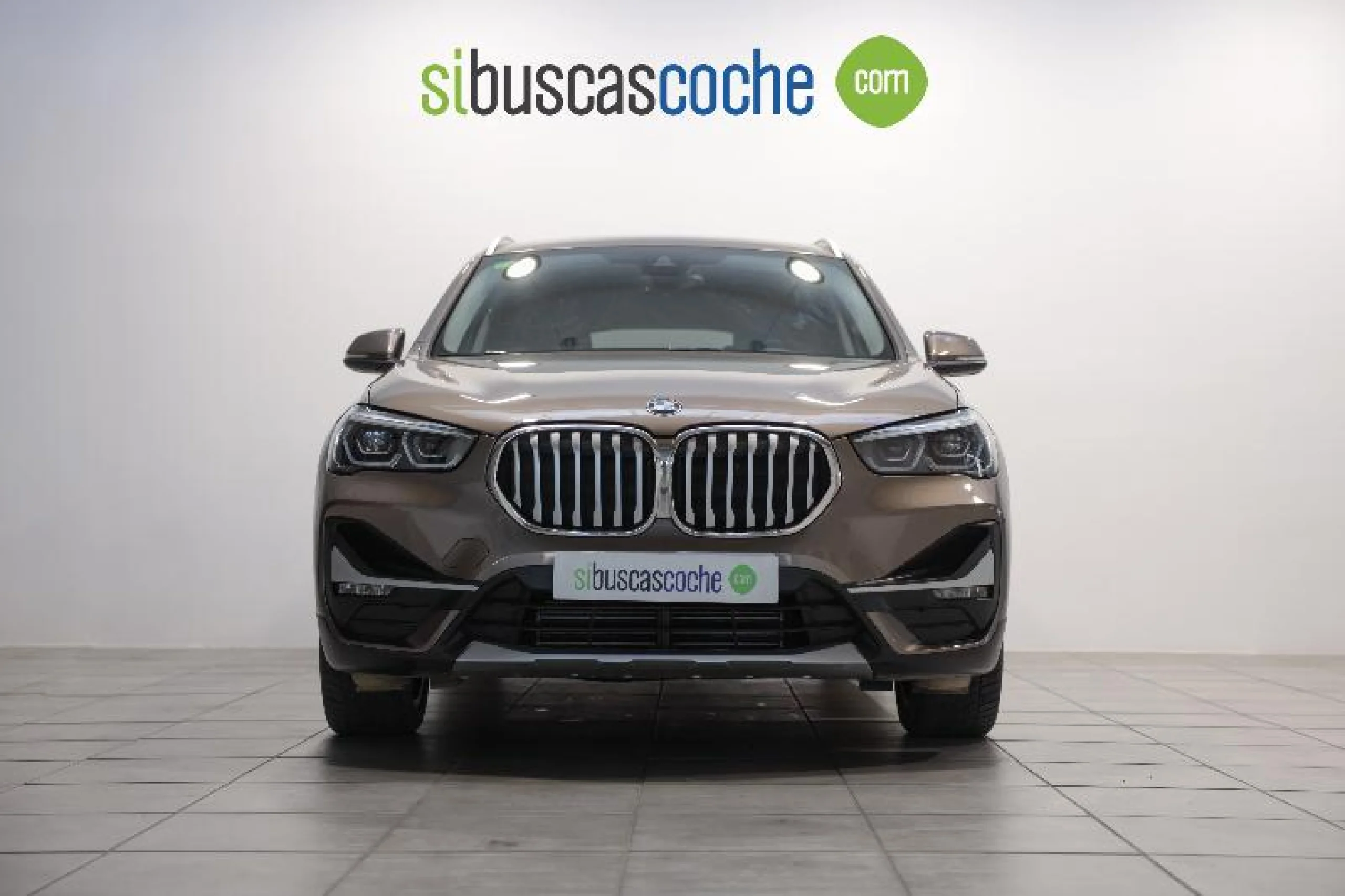 BMW X1 XDRIVE20DA - Foto 24