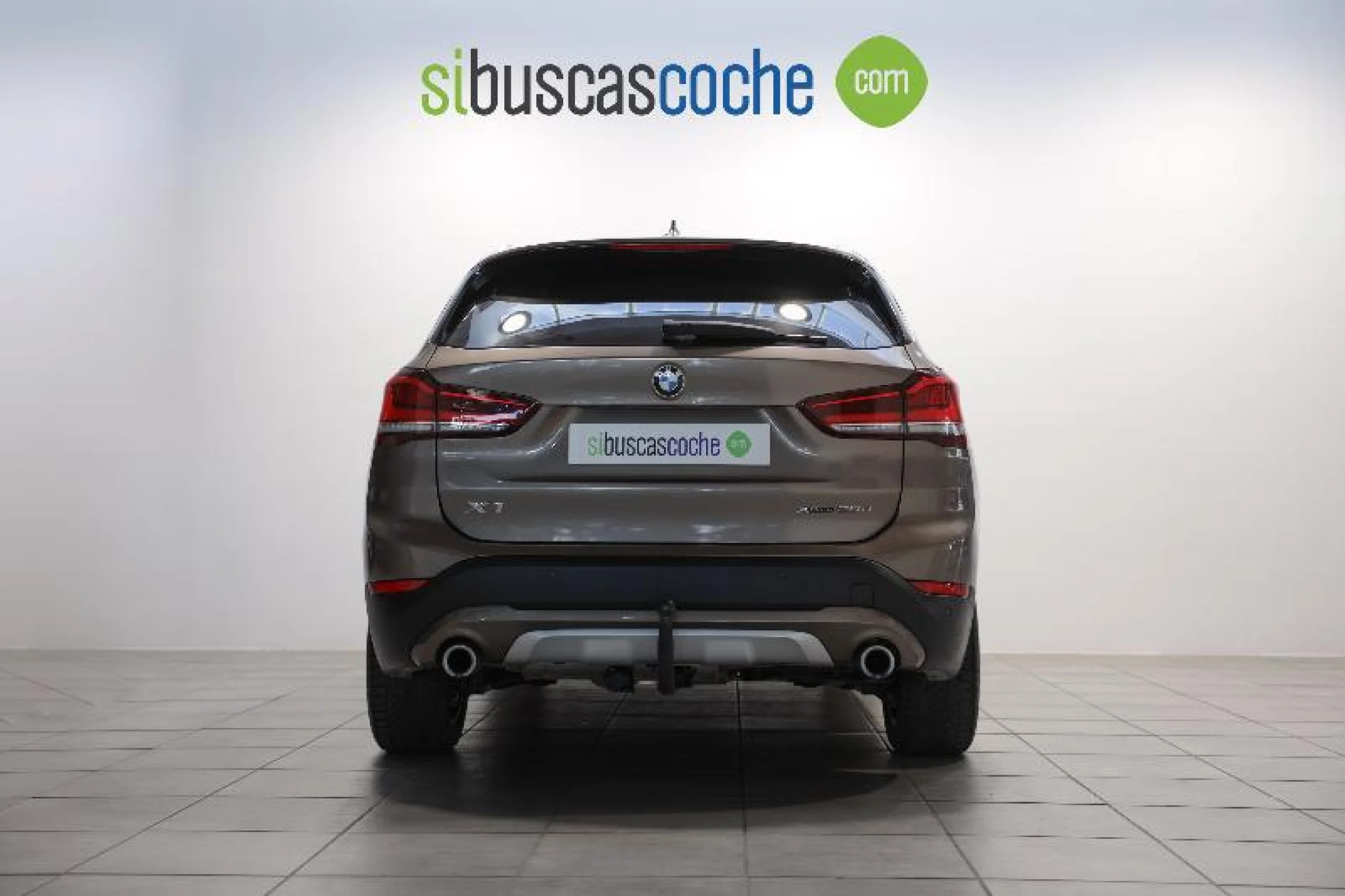 BMW X1 XDRIVE20DA - Foto 25