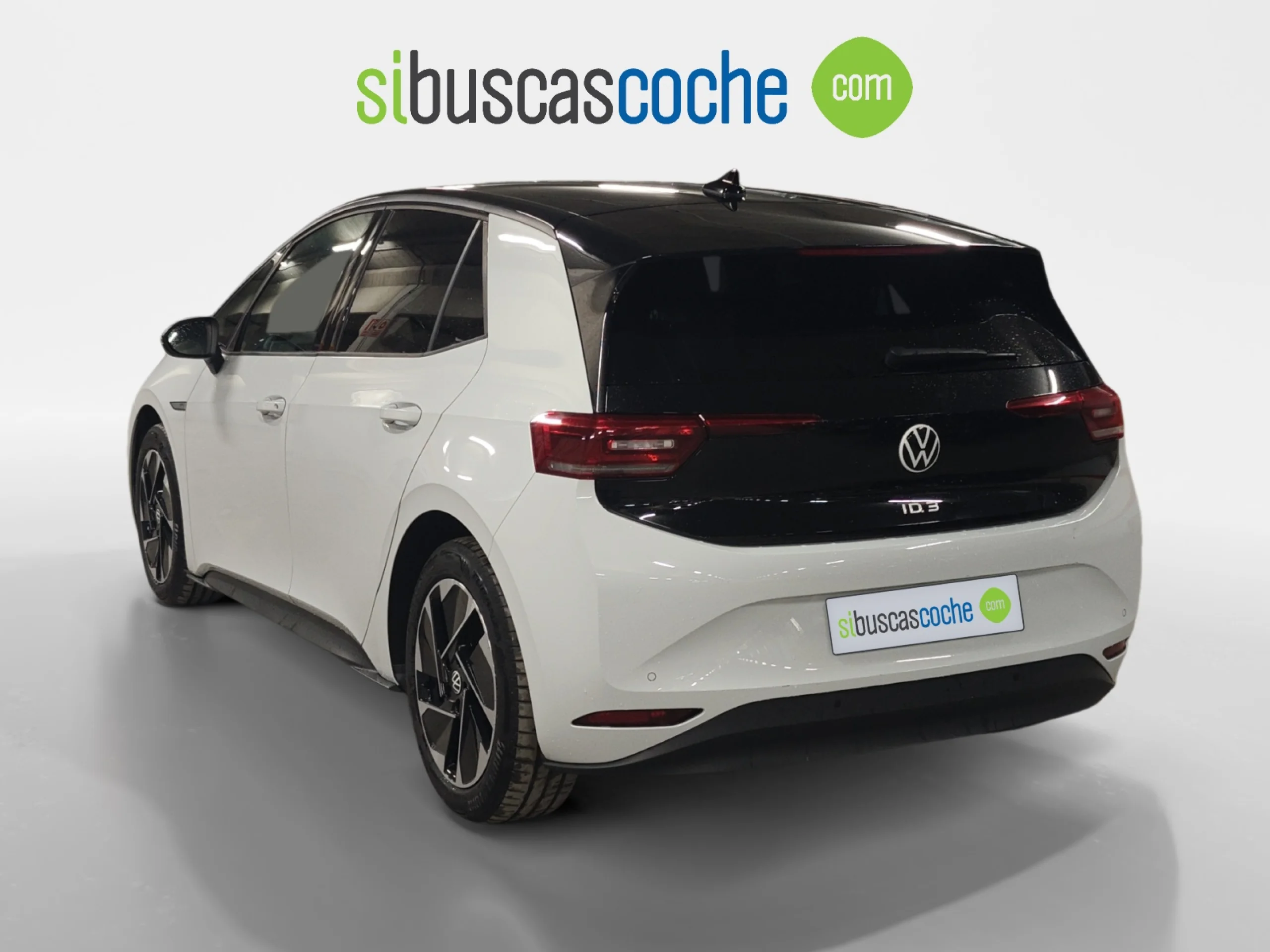 VOLKSWAGEN ID.3 PRO BUSINESS 107 KW (145 CV) AUTOMÁTICO - Foto 2