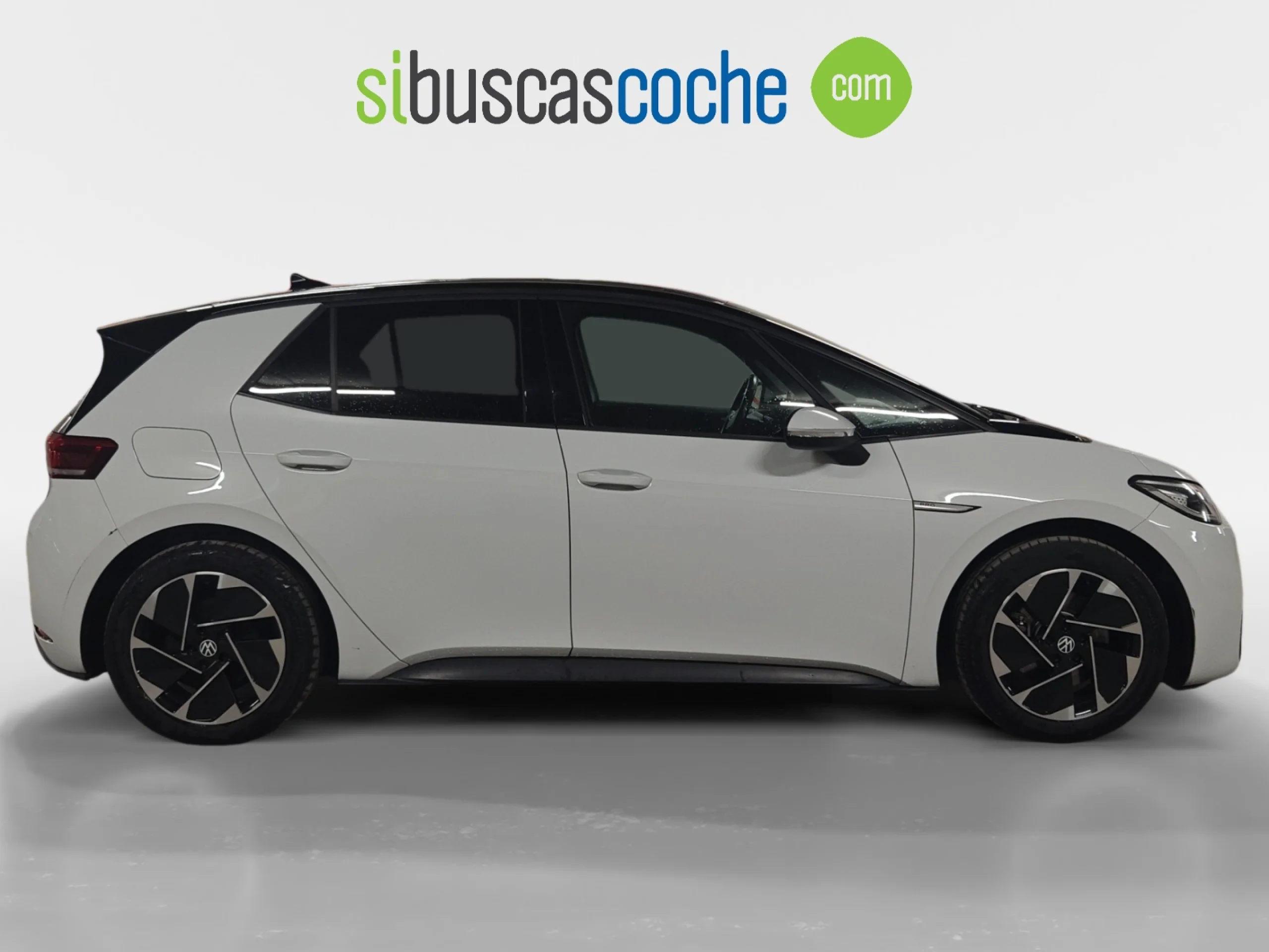 VOLKSWAGEN ID.3 PRO BUSINESS 107 KW (145 CV) AUTOMÁTICO - Foto 3