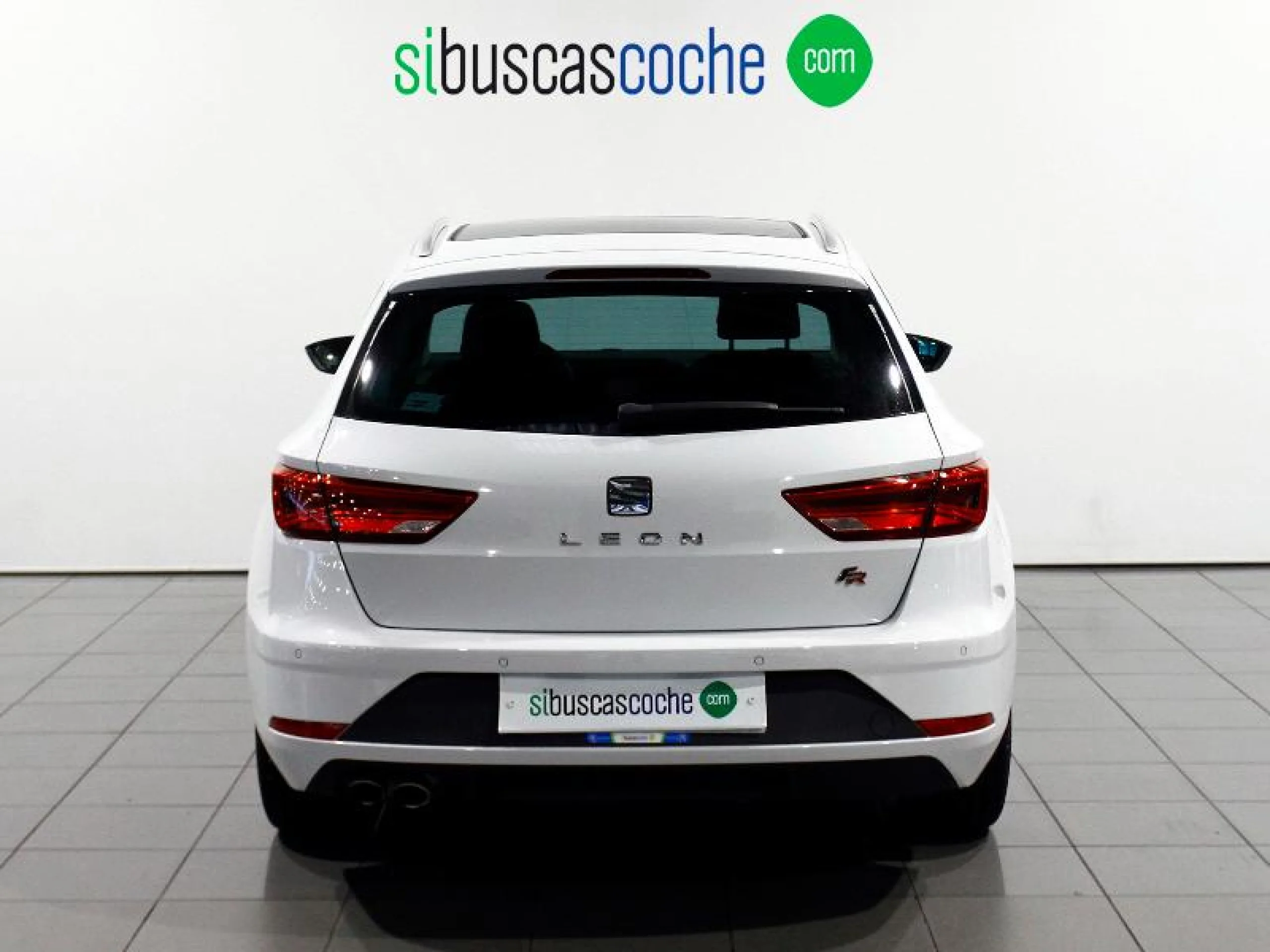SEAT LEON ST 1.4 TSI 110KW (150CV) ACT ST&SP FR - Foto 19