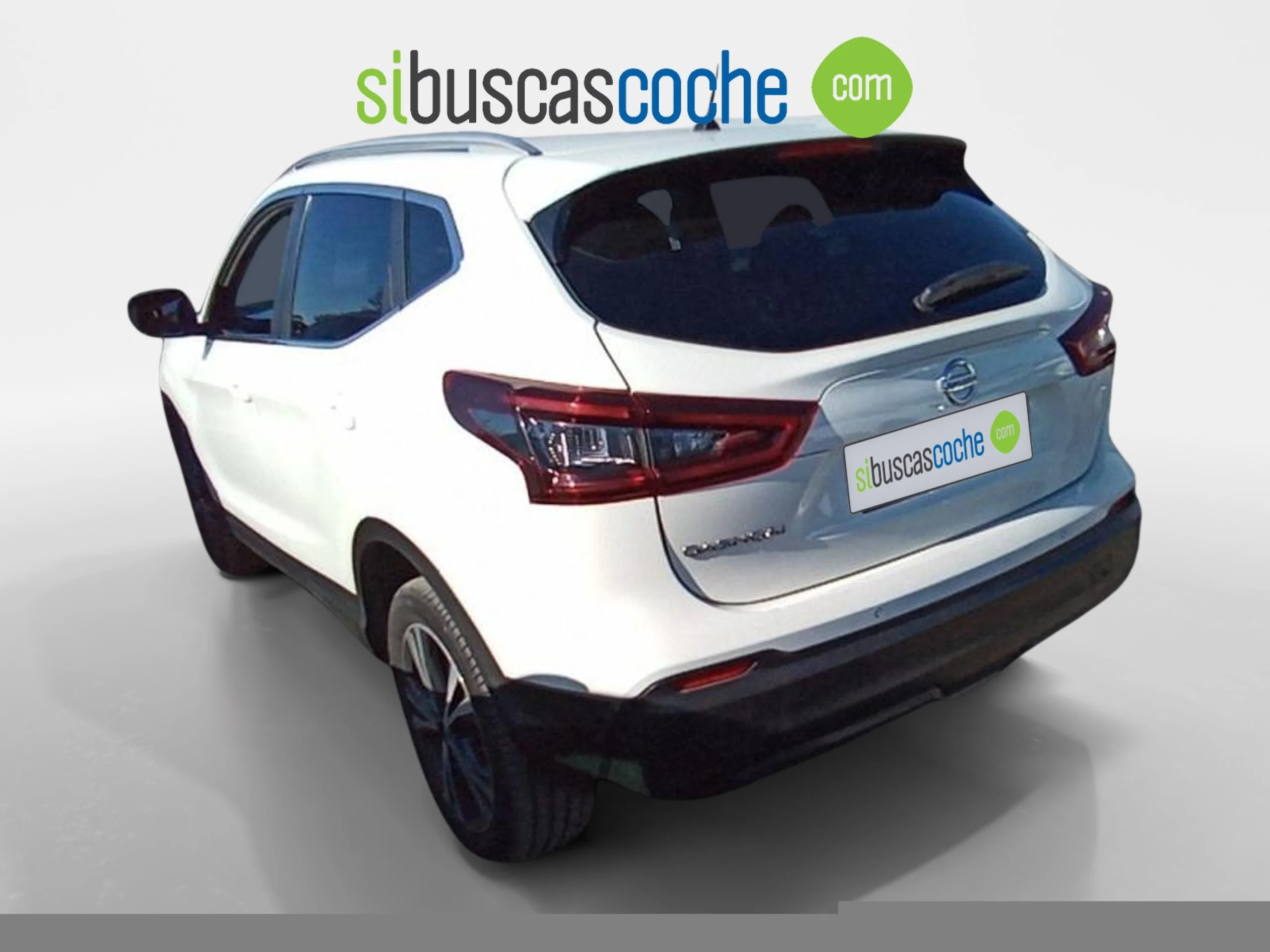 NISSAN QASHQAI DIG T 103 KW (140 CV) E6D ACENTA - Foto 2