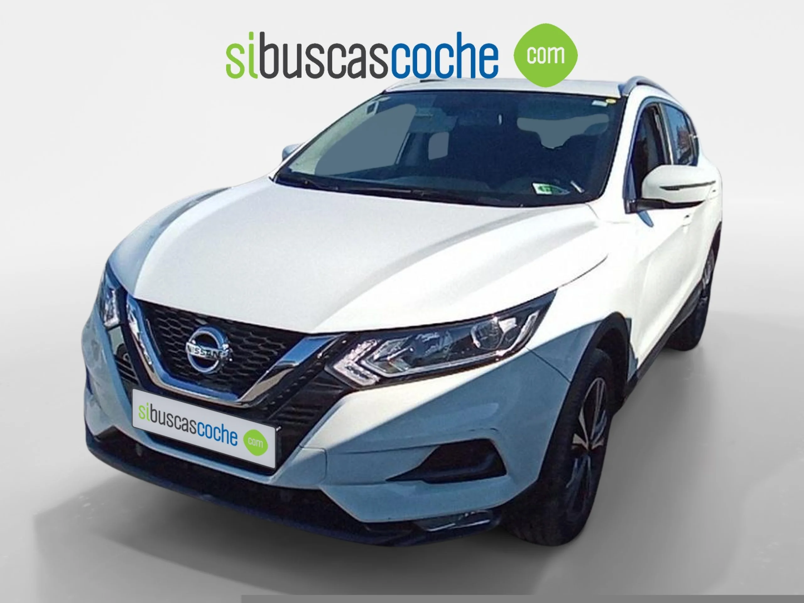 NISSAN QASHQAI DIG T 103 KW (140 CV) E6D ACENTA - Foto 3