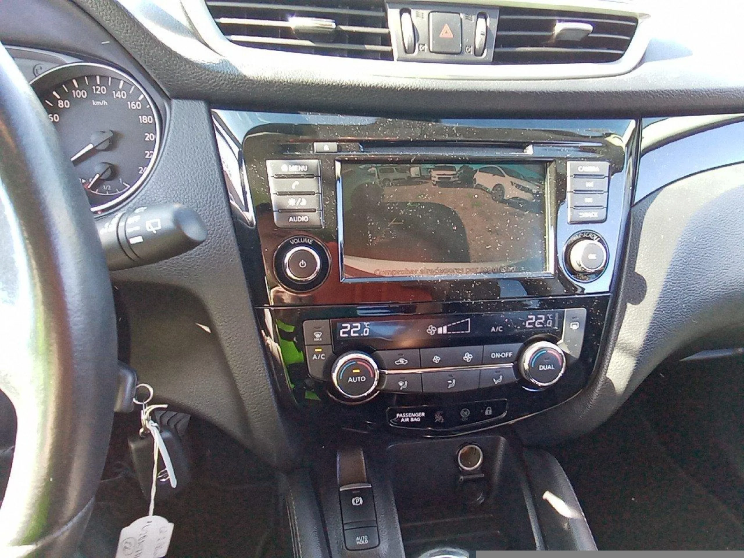 NISSAN QASHQAI DIG T 103 KW (140 CV) E6D ACENTA - Foto 10