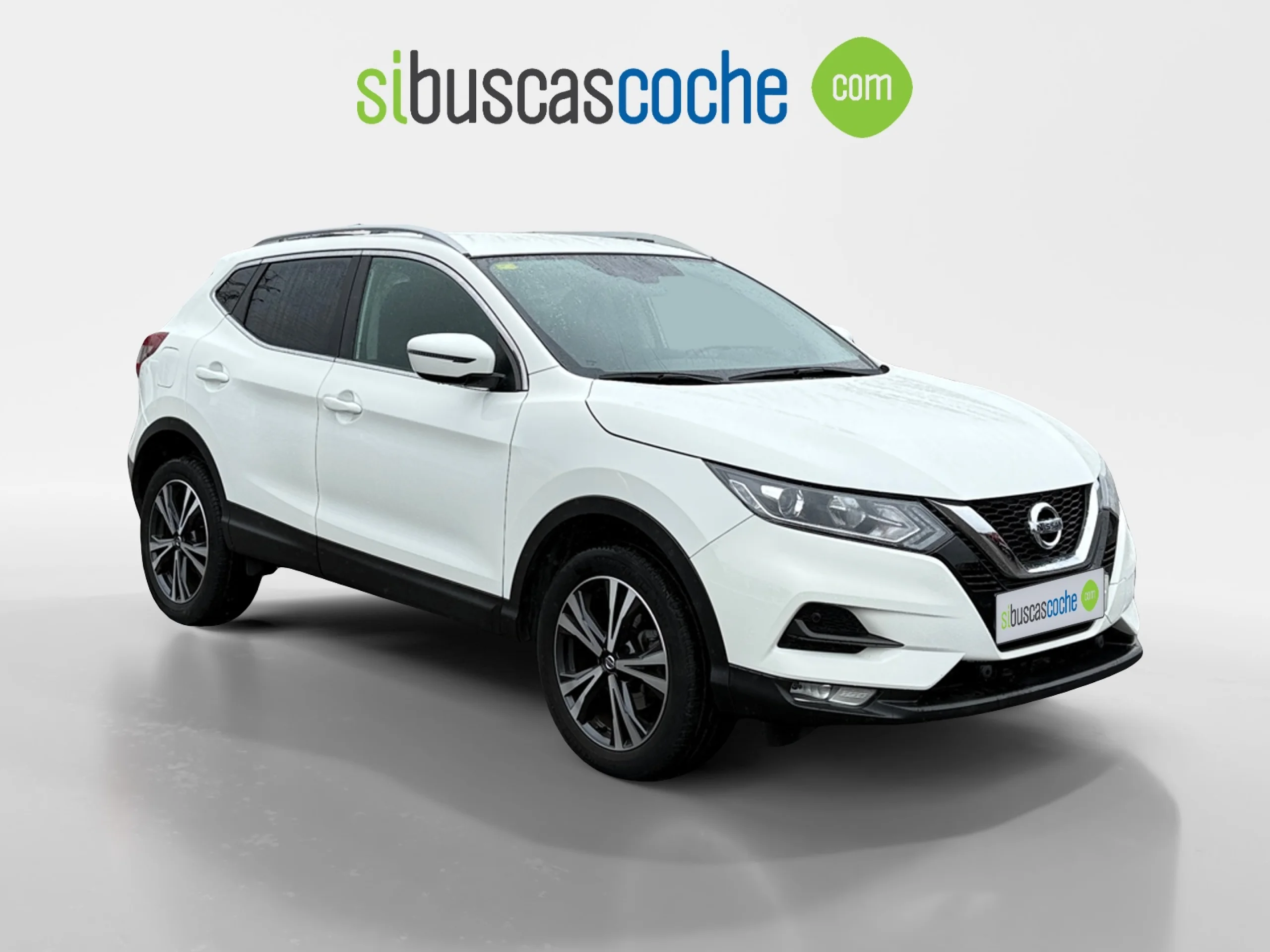 NISSAN QASHQAI DIG T 103 KW (140 CV) E6D ACENTA - Foto 1