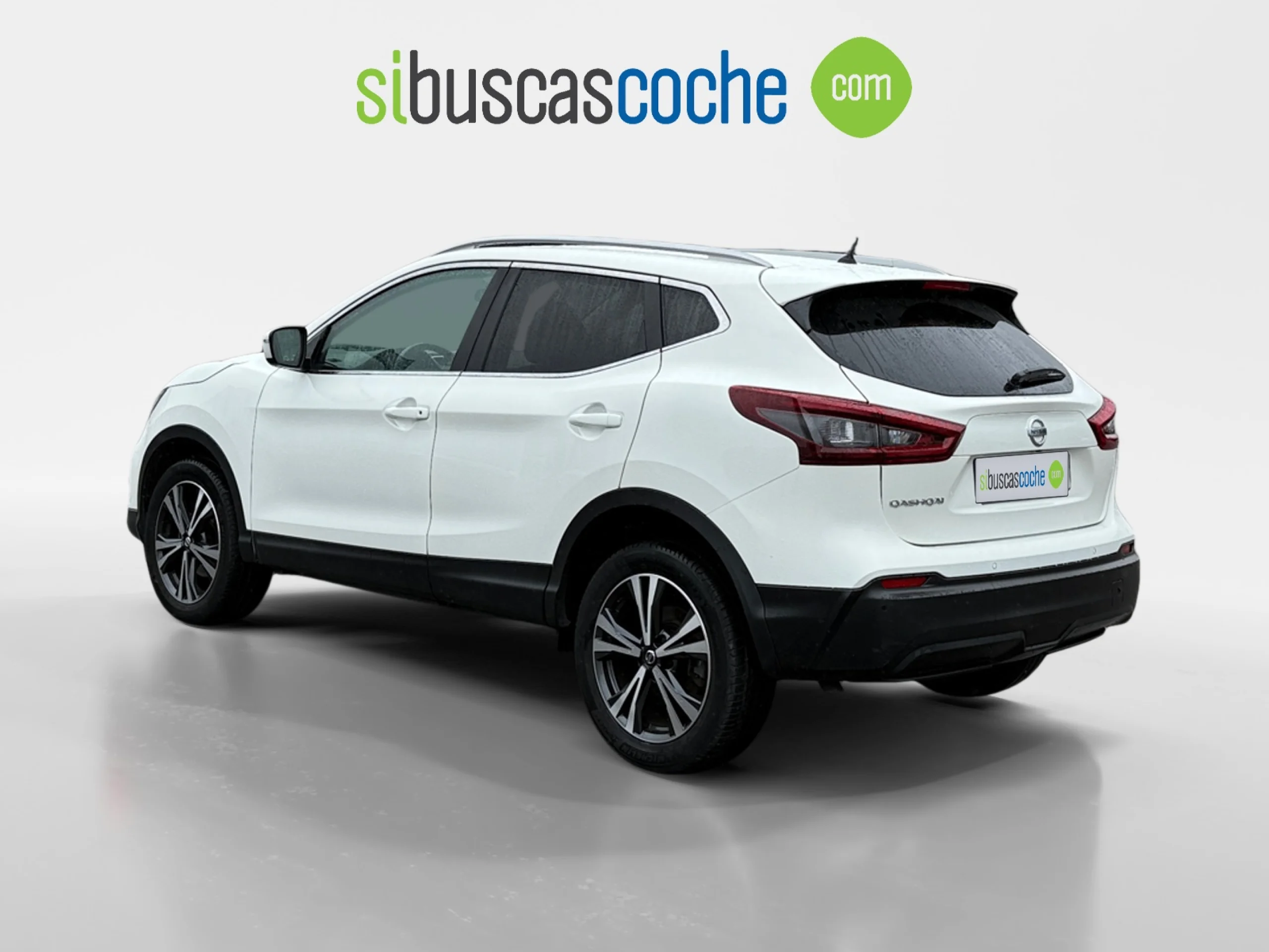 NISSAN QASHQAI DIG T 103 KW (140 CV) E6D ACENTA - Foto 2