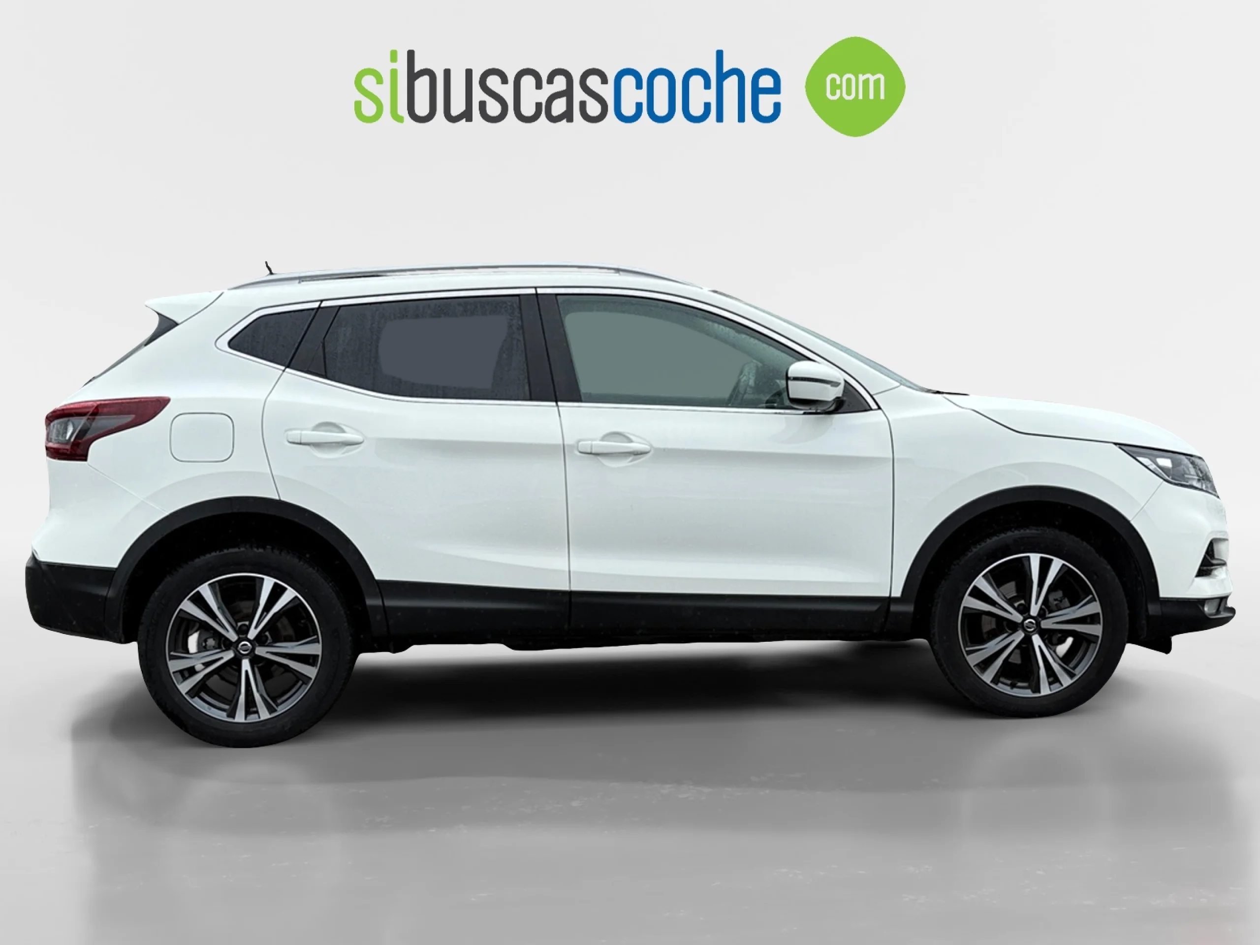 NISSAN QASHQAI DIG T 103 KW (140 CV) E6D ACENTA - Foto 3