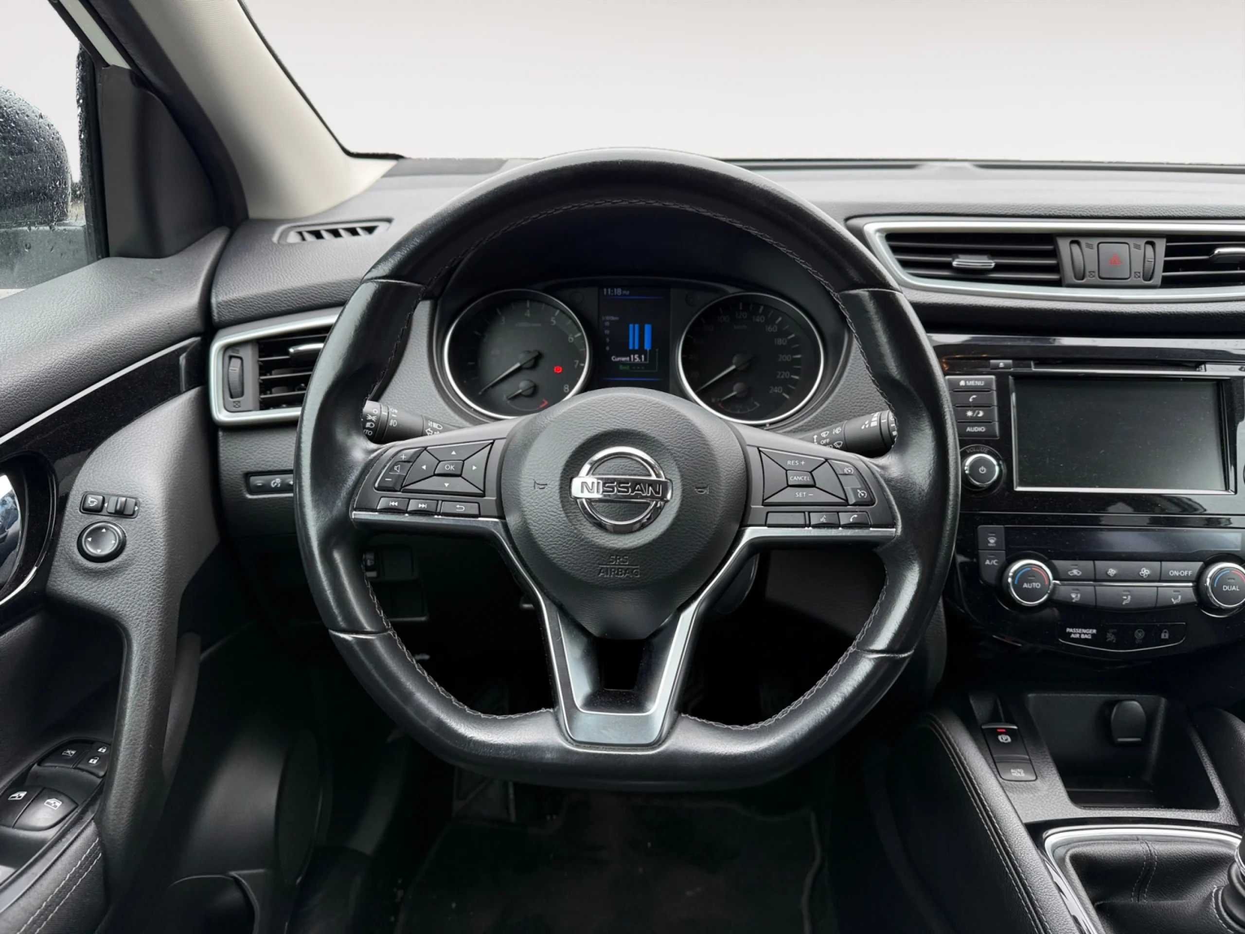 NISSAN QASHQAI DIG T 103 KW (140 CV) E6D ACENTA - Foto 11