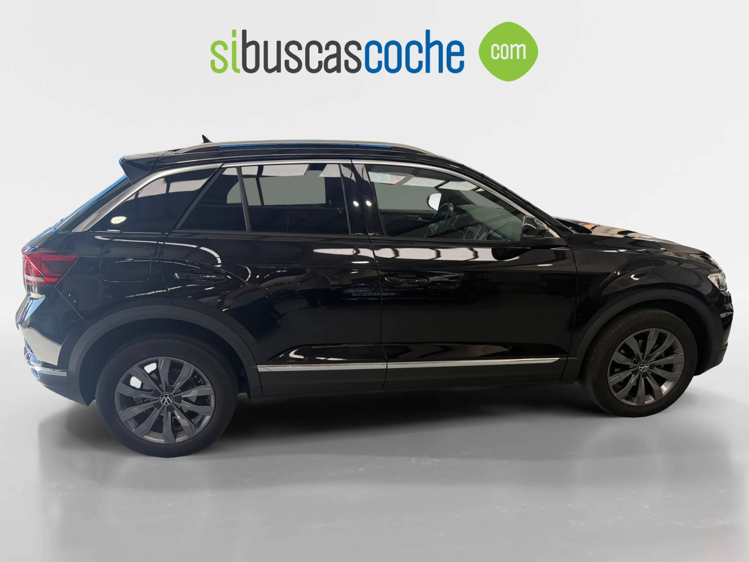 VOLKSWAGEN T ROC SPORT 1.5 TSI 110KW (150CV) - Foto 3