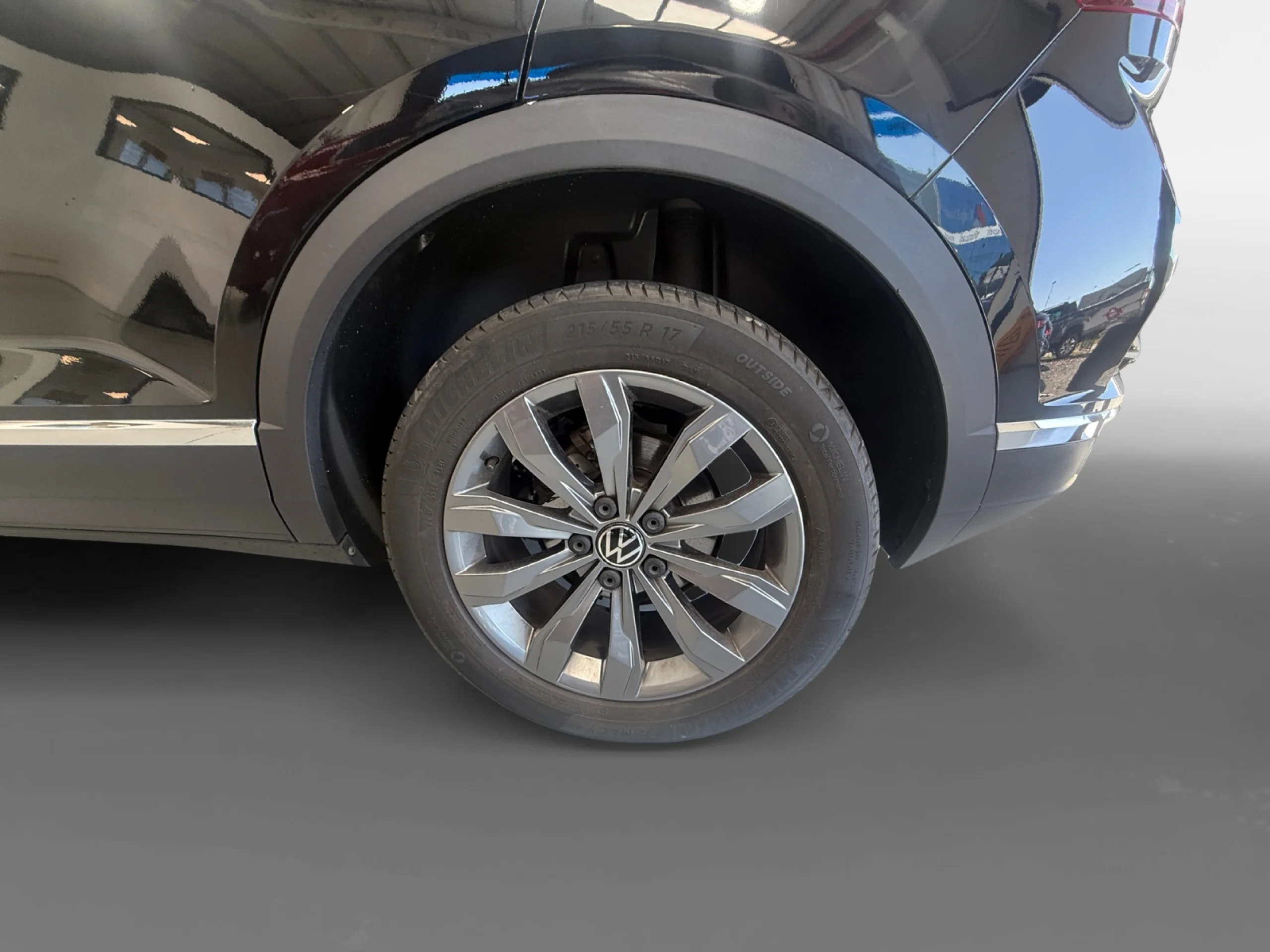 VOLKSWAGEN T ROC SPORT 1.5 TSI 110KW (150CV) - Foto 8