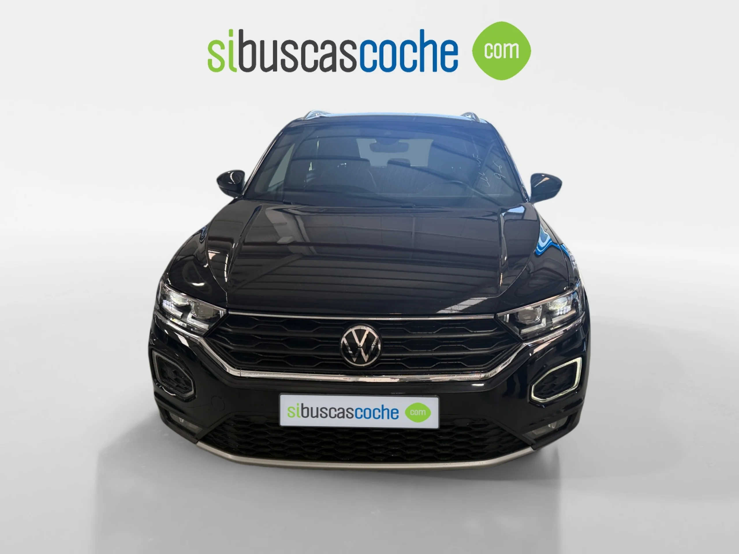 VOLKSWAGEN T ROC SPORT 1.5 TSI 110KW (150CV) - Foto 12