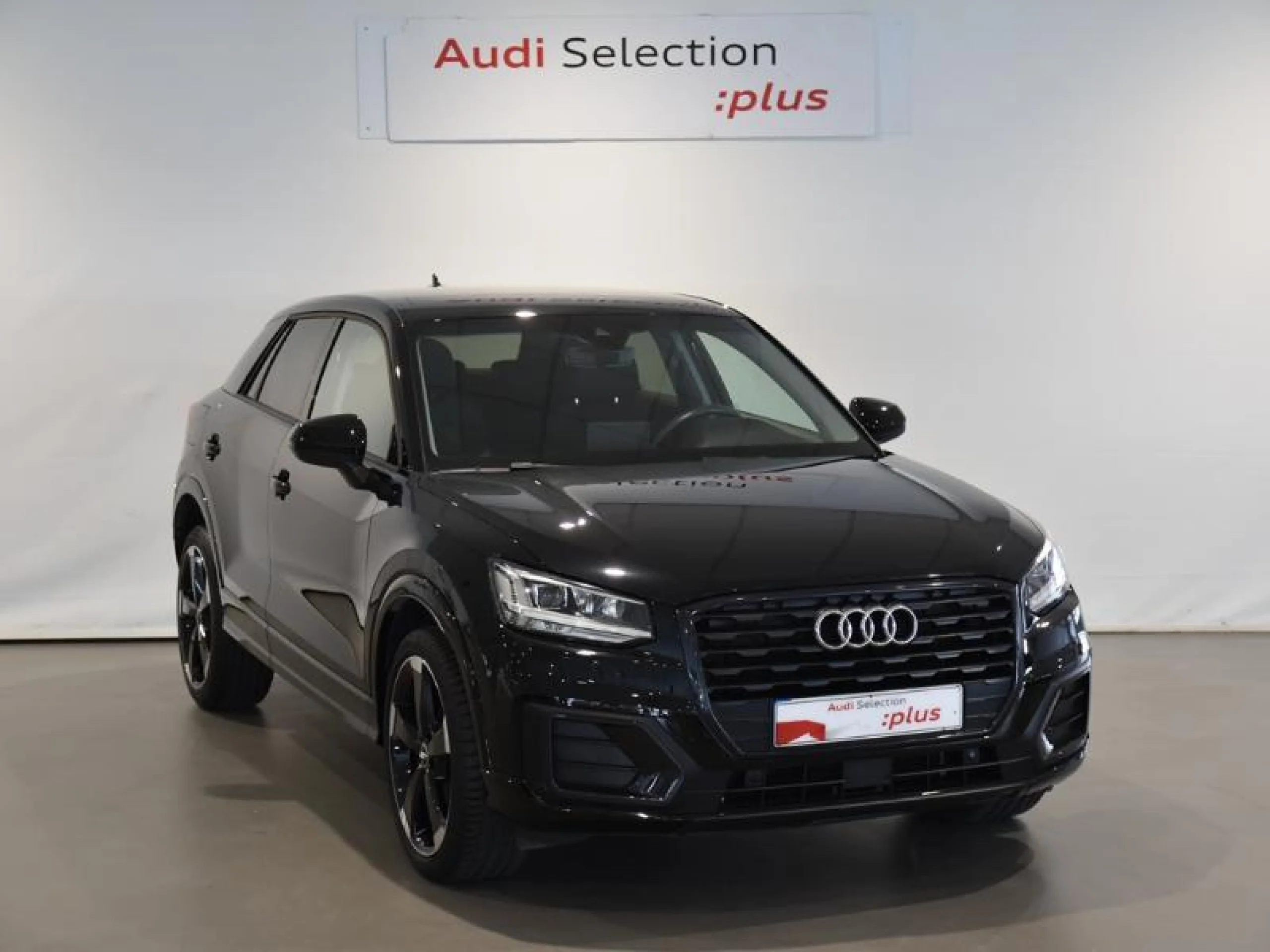 AUDI Q2 SPORT 30 TDI 85KW (116CV) S TRONIC - Foto 1