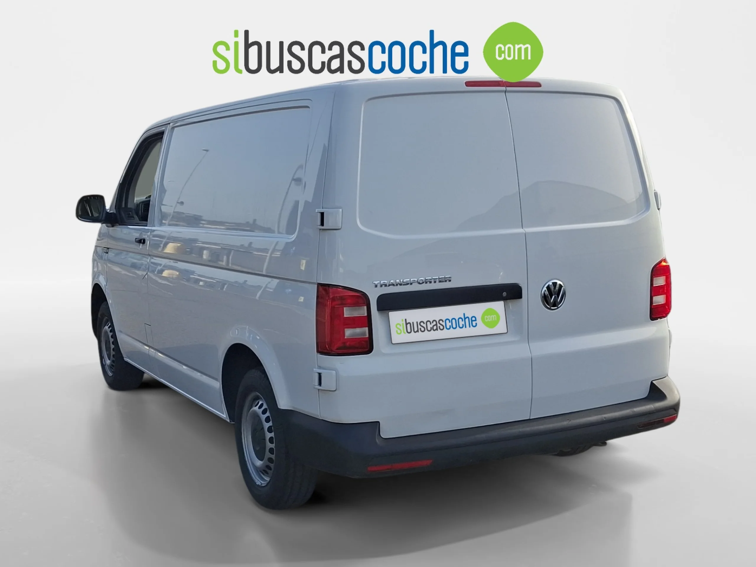 VOLKSWAGEN TRANSPORTER TRANSPORTER FURGSN BATALLA CORTA 2.0 TDI EU6 SCR BMT 75 KW (102 CV) 5 VEL. 2.800 - Foto 2