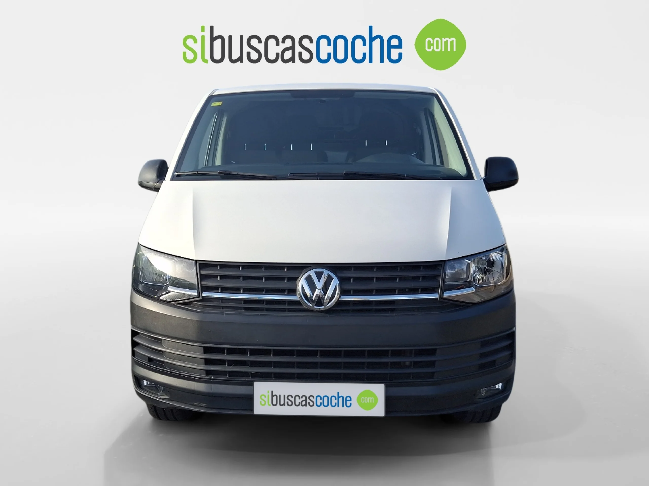 VOLKSWAGEN TRANSPORTER TRANSPORTER FURGSN BATALLA CORTA 2.0 TDI EU6 SCR BMT 75 KW (102 CV) 5 VEL. 2.800 - Foto 15