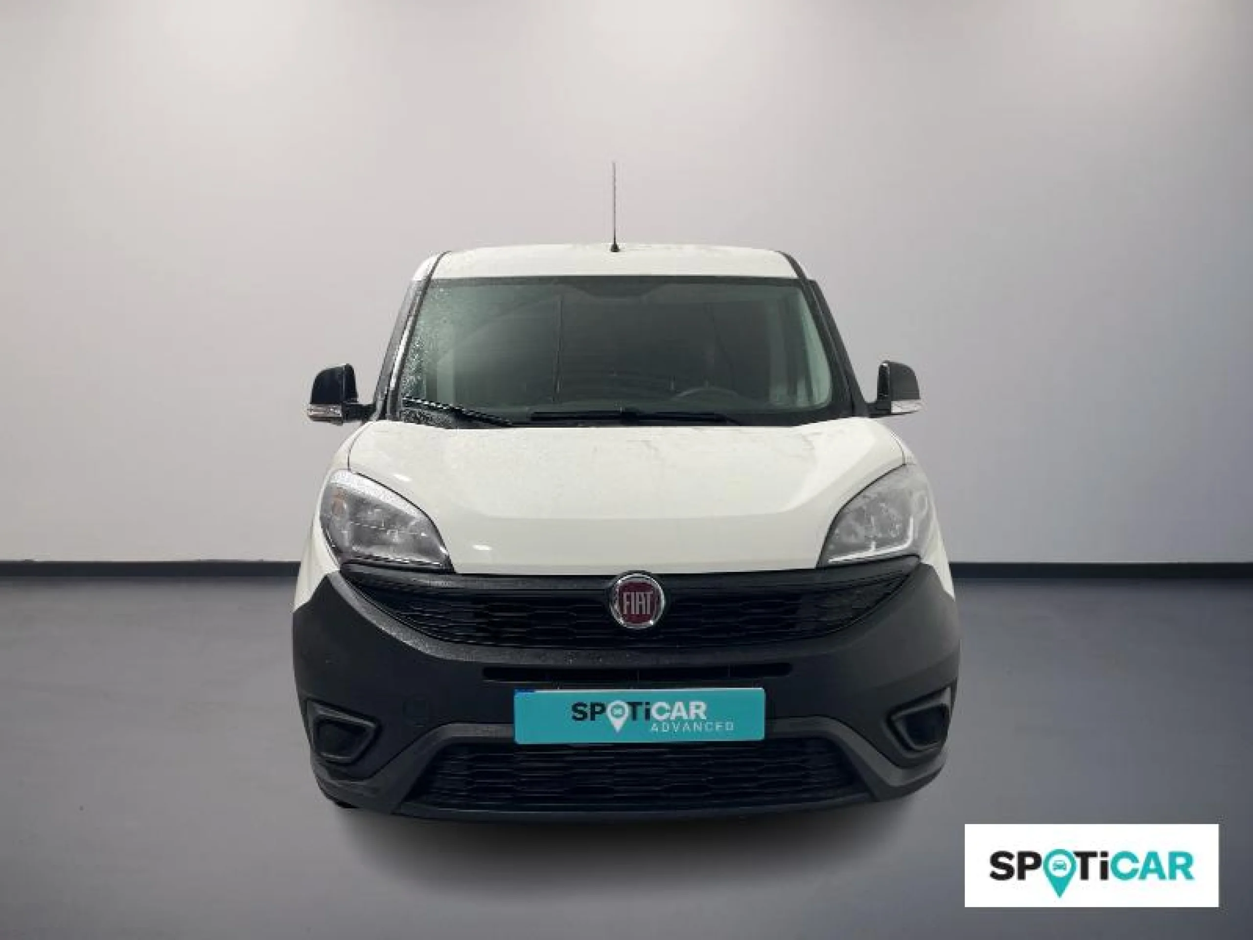 FIAT Doblò cargo DOBLO CARGO 1.6 MJET 77KW EU6D F L2H1 SX N1 MAXI 105 5P - Foto 2