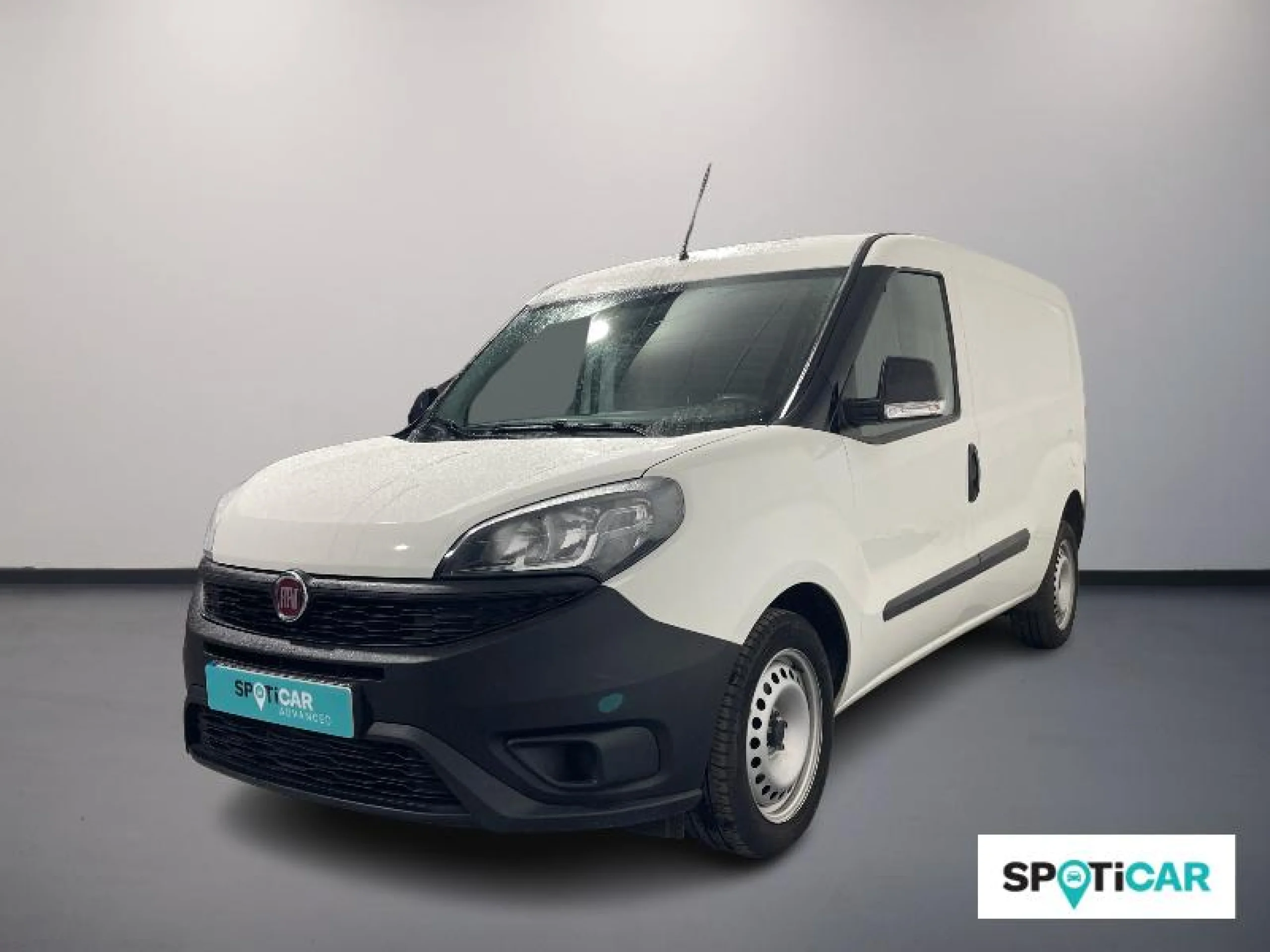 FIAT Doblò cargo DOBLO CARGO 1.6 MJET 77KW EU6D F L2H1 SX N1 MAXI 105 5P - Foto 3