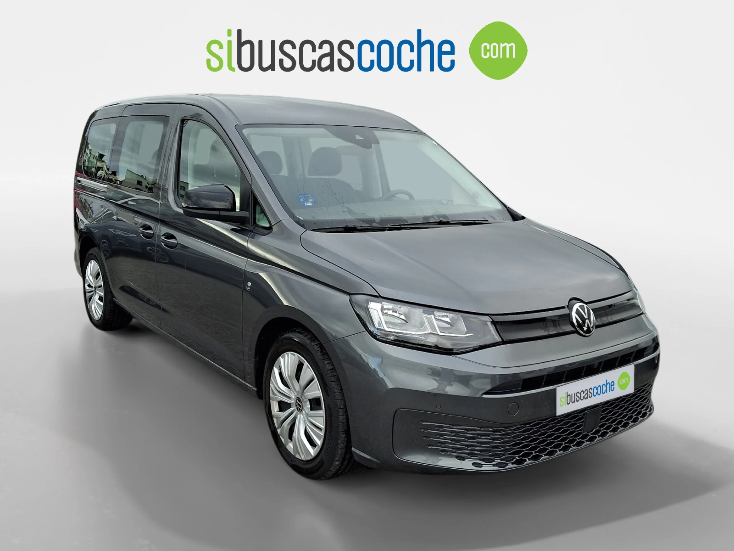 VOLKSWAGEN CADDY MAXI ORIGIN PHEV 1.5 TSI EHYBRID 85KW - Foto 1