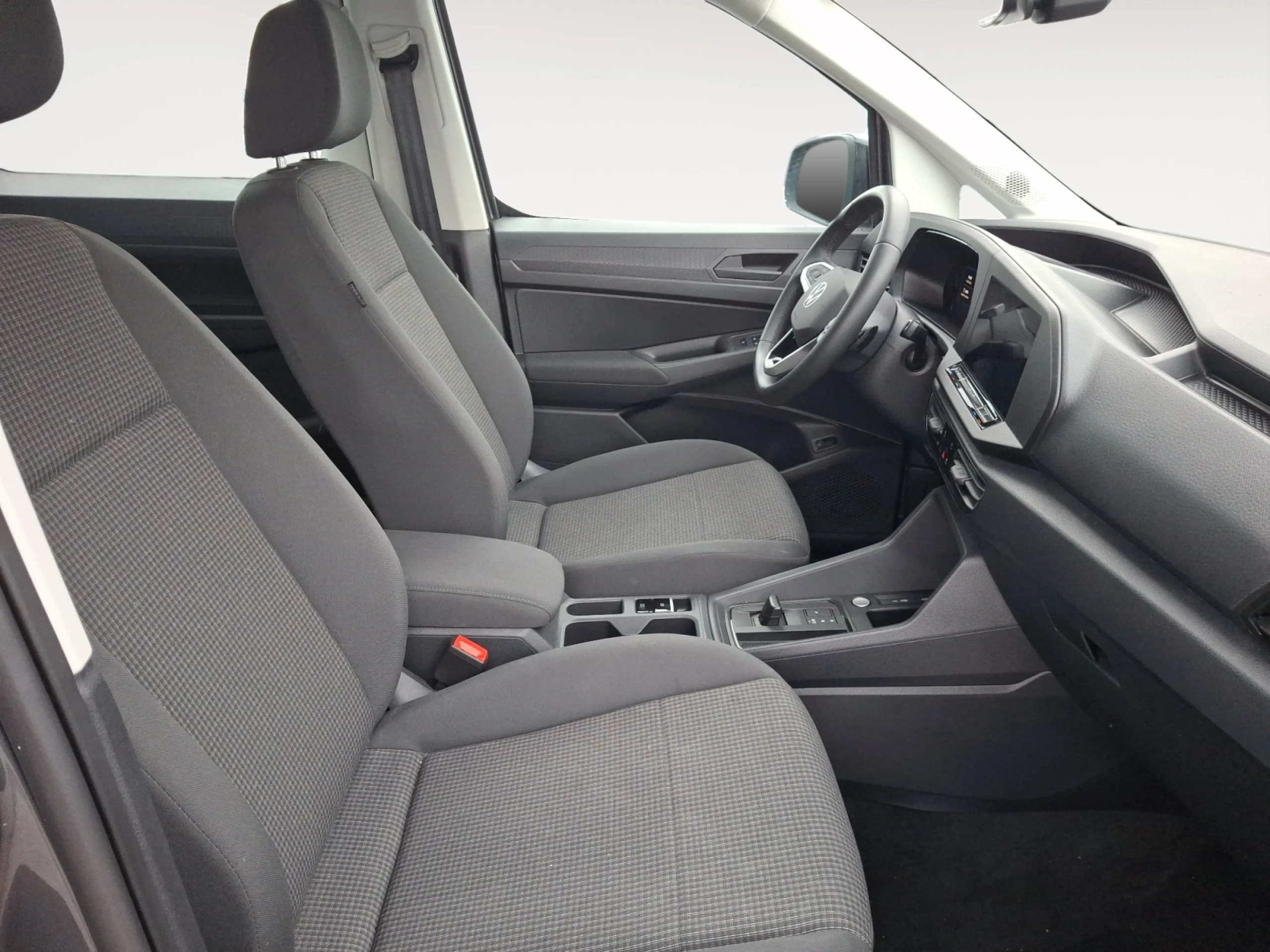 VOLKSWAGEN CADDY MAXI ORIGIN PHEV 1.5 TSI EHYBRID 85KW - Foto 5