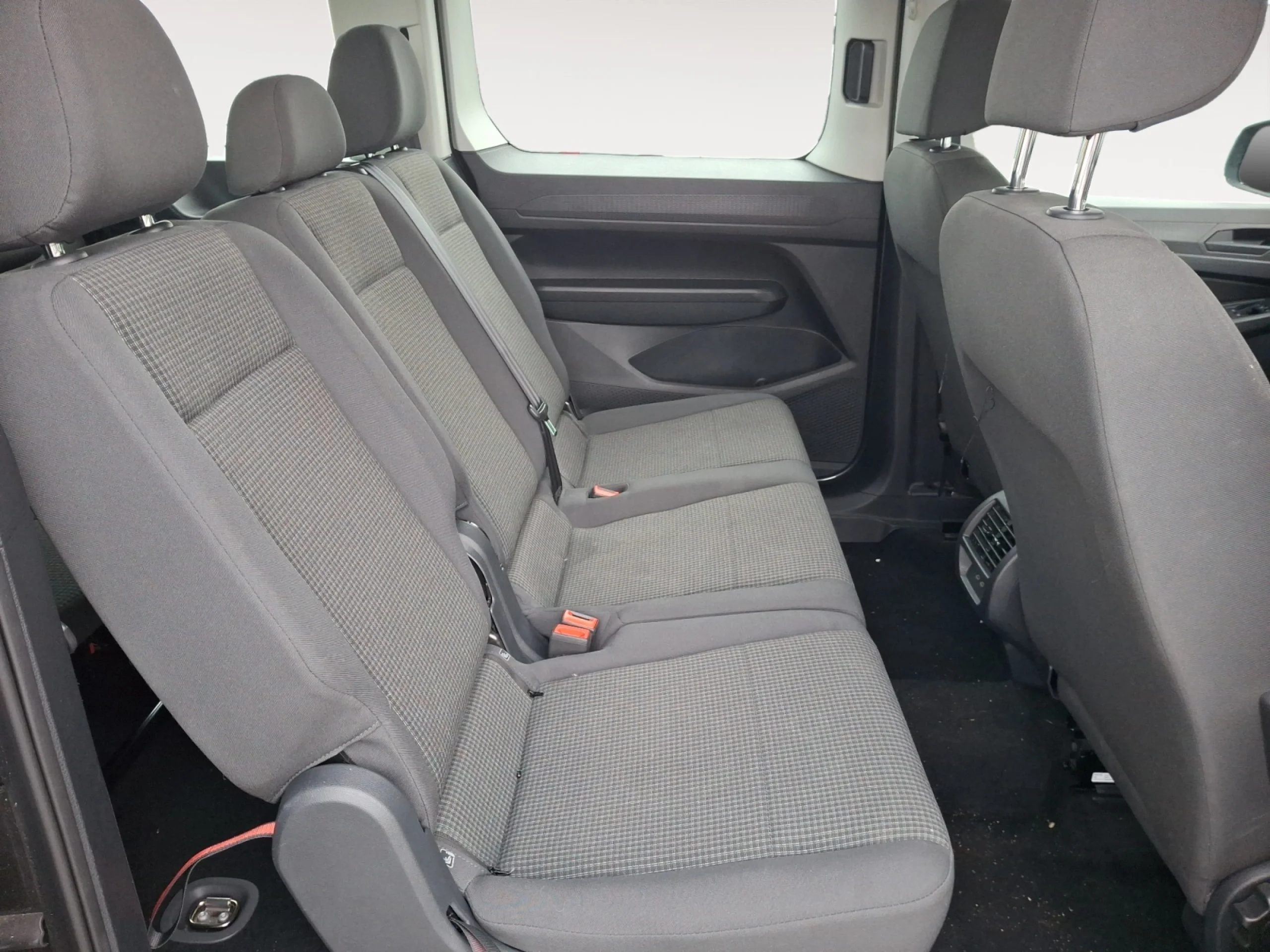 VOLKSWAGEN CADDY MAXI ORIGIN PHEV 1.5 TSI EHYBRID 85KW - Foto 6
