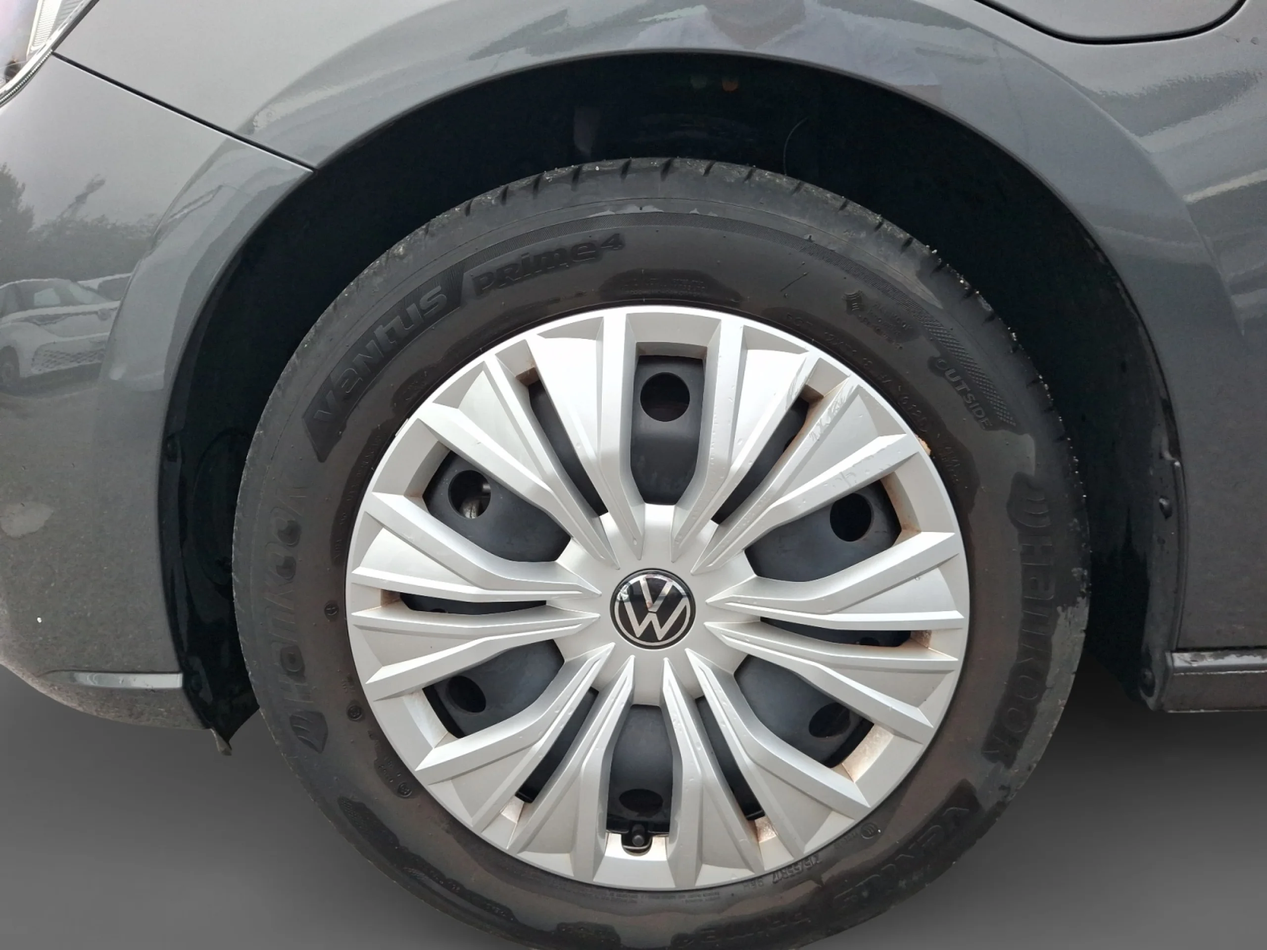 VOLKSWAGEN CADDY MAXI ORIGIN PHEV 1.5 TSI EHYBRID 85KW - Foto 8