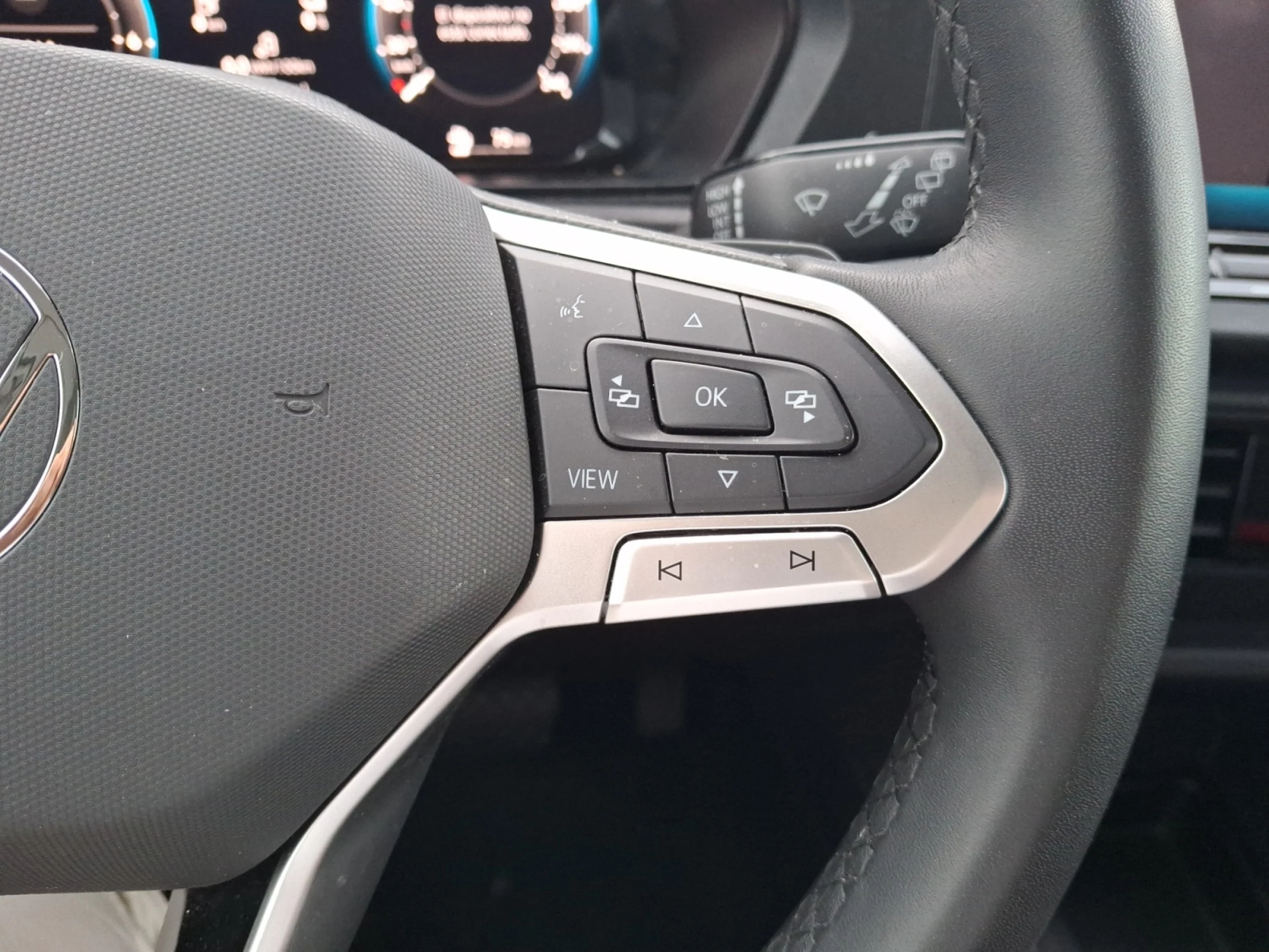 VOLKSWAGEN CADDY MAXI ORIGIN PHEV 1.5 TSI EHYBRID 85KW - Foto 9