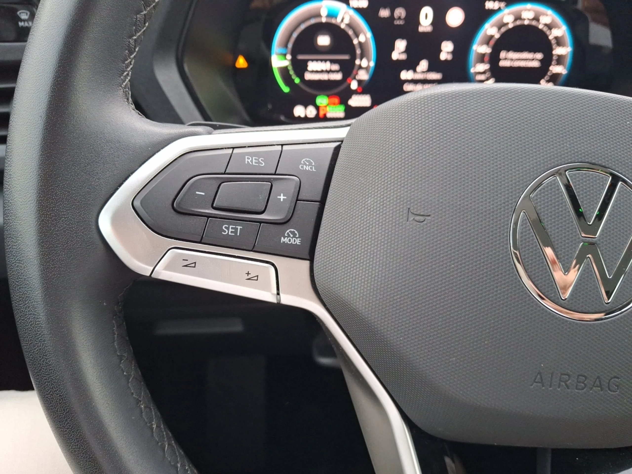 VOLKSWAGEN CADDY MAXI ORIGIN PHEV 1.5 TSI EHYBRID 85KW - Foto 10